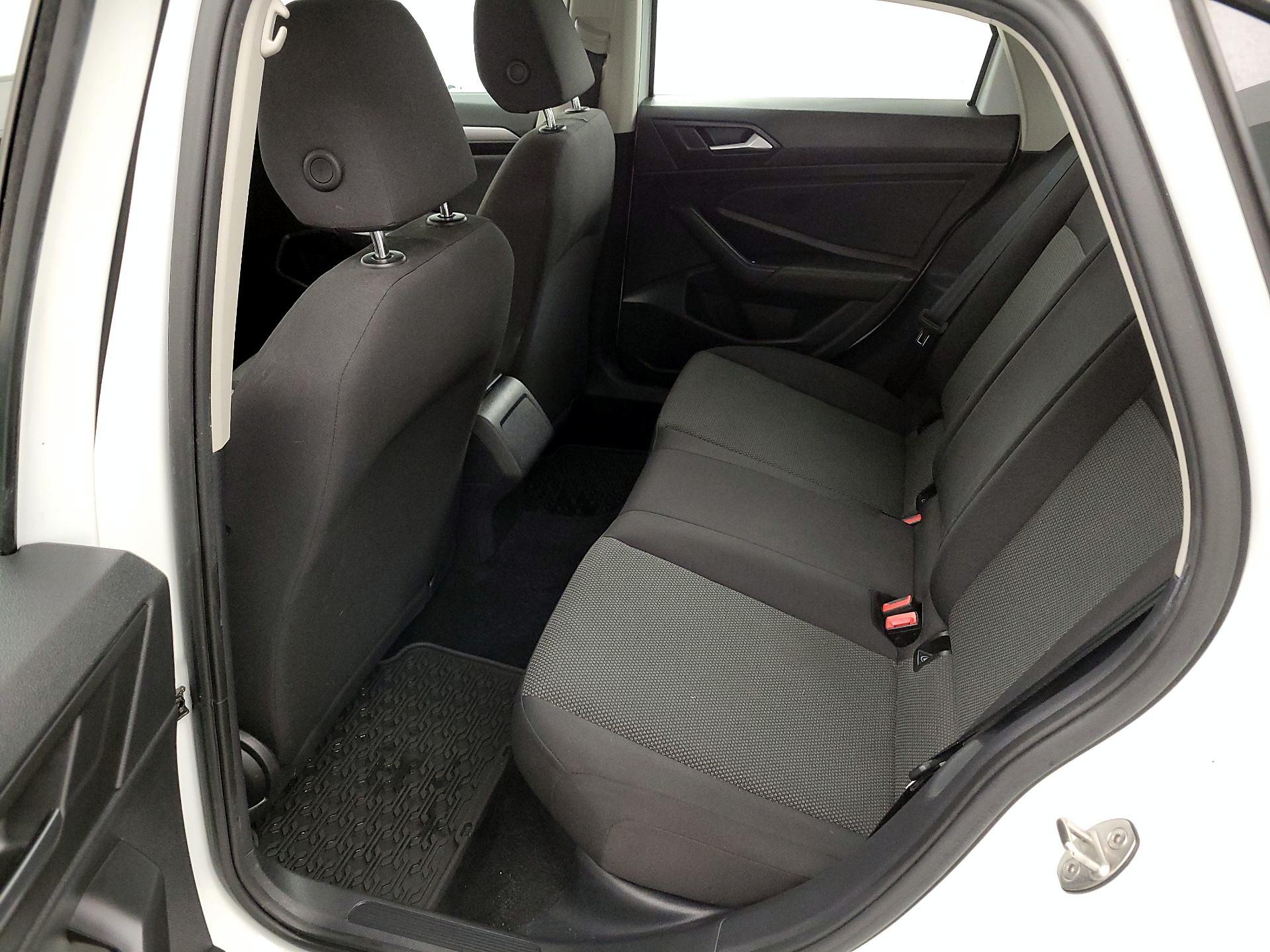 Thumbnail: 2020 Volkswagen Jetta - 19