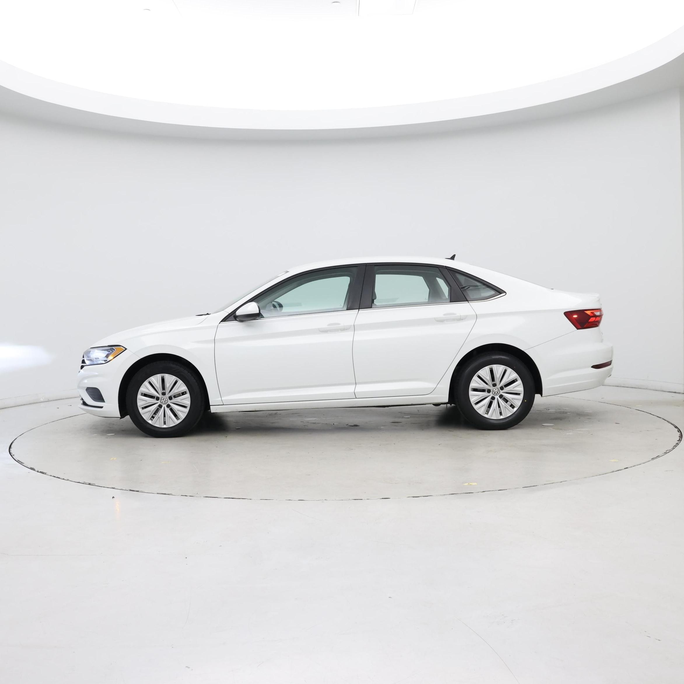 Thumbnail: 2020 Volkswagen Jetta - 3