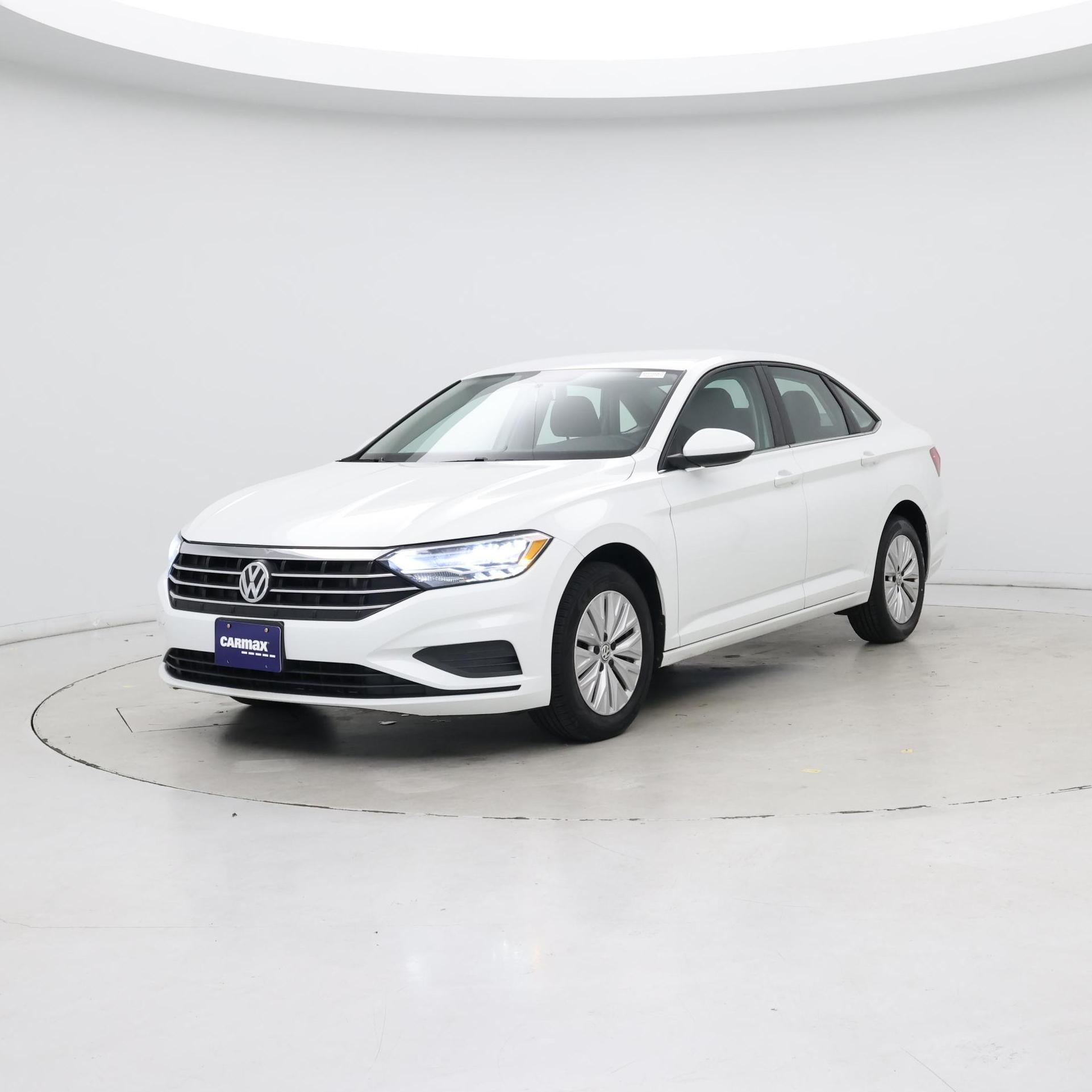 Thumbnail: 2020 Volkswagen Jetta - 4
