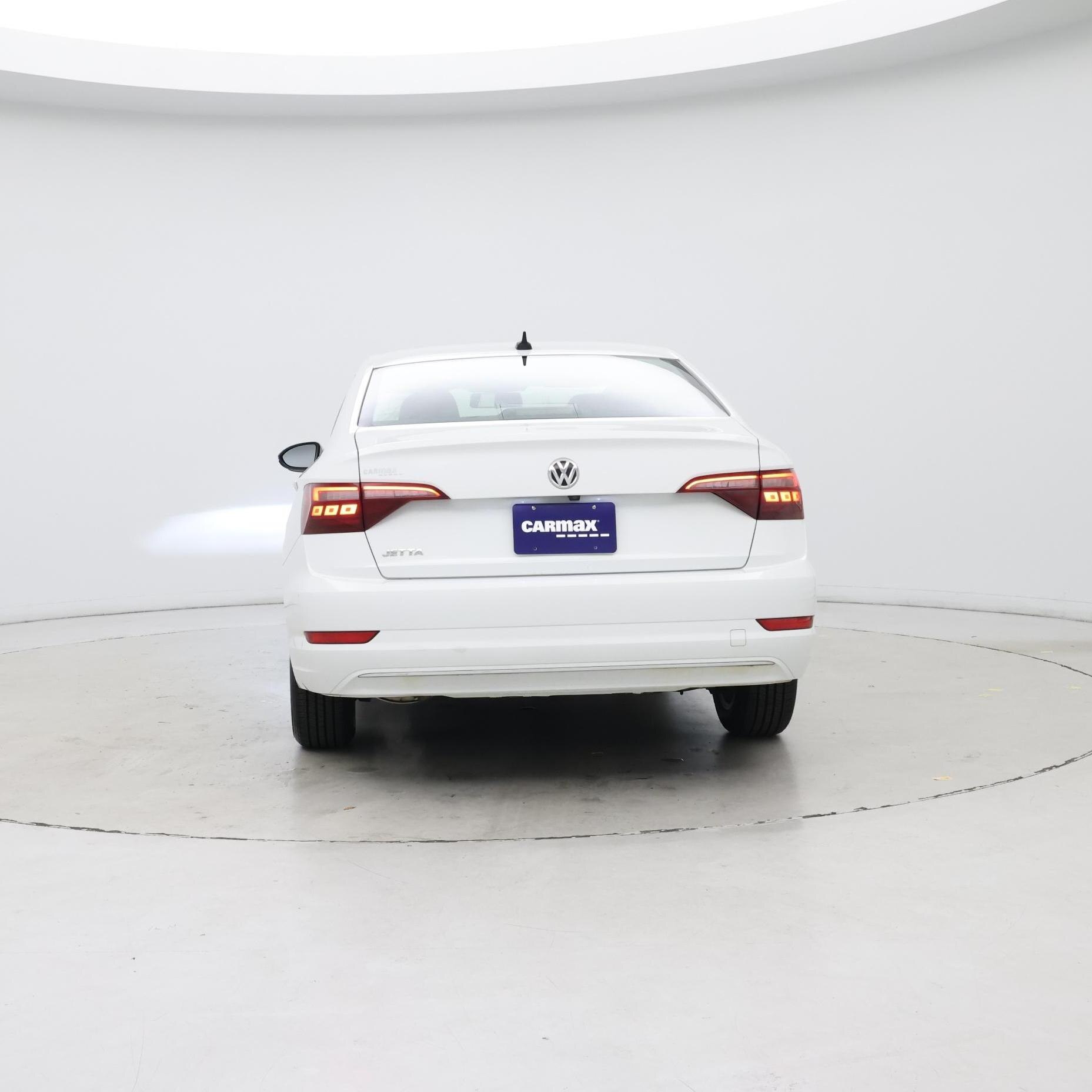 Thumbnail: 2020 Volkswagen Jetta - 6