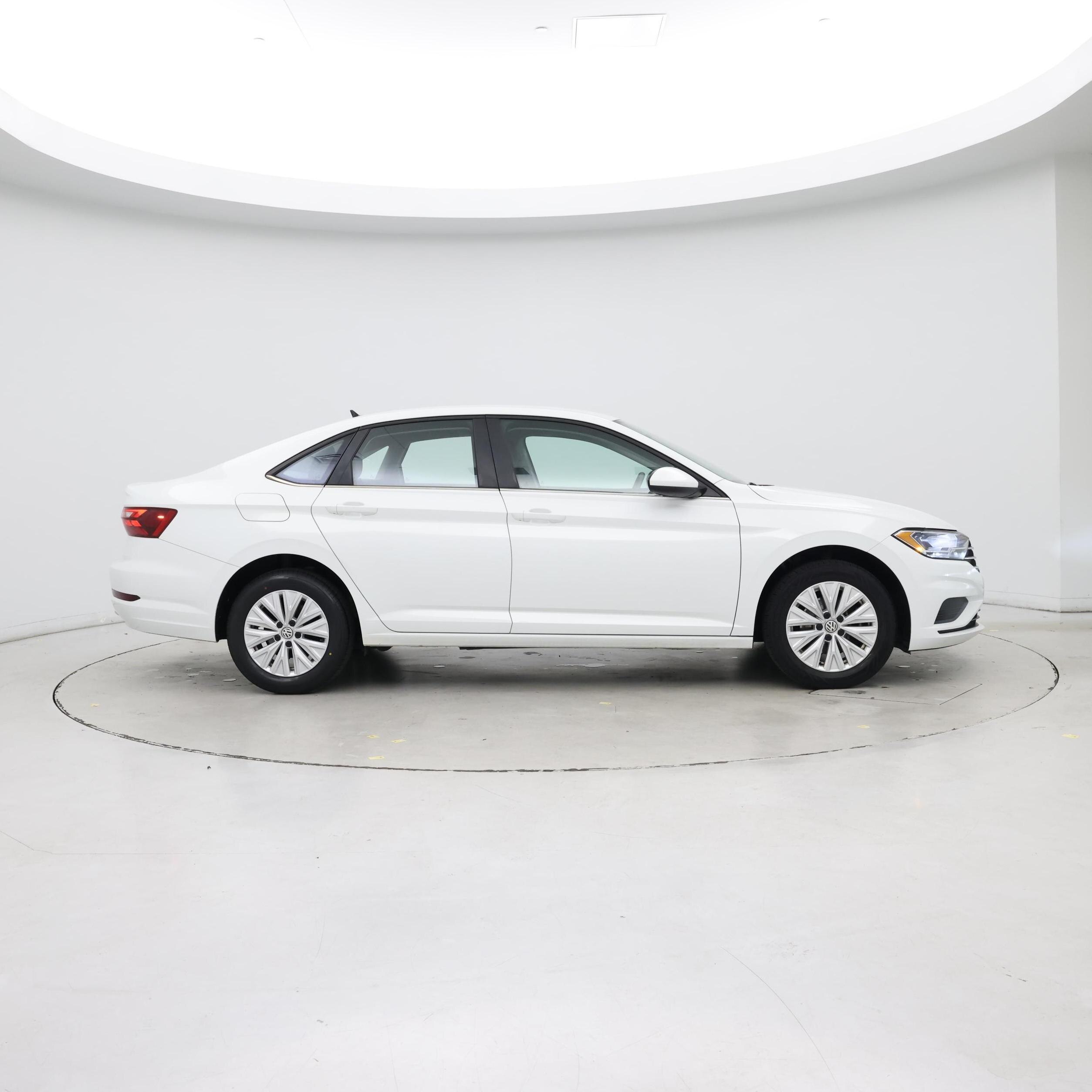 Thumbnail: 2020 Volkswagen Jetta - 7