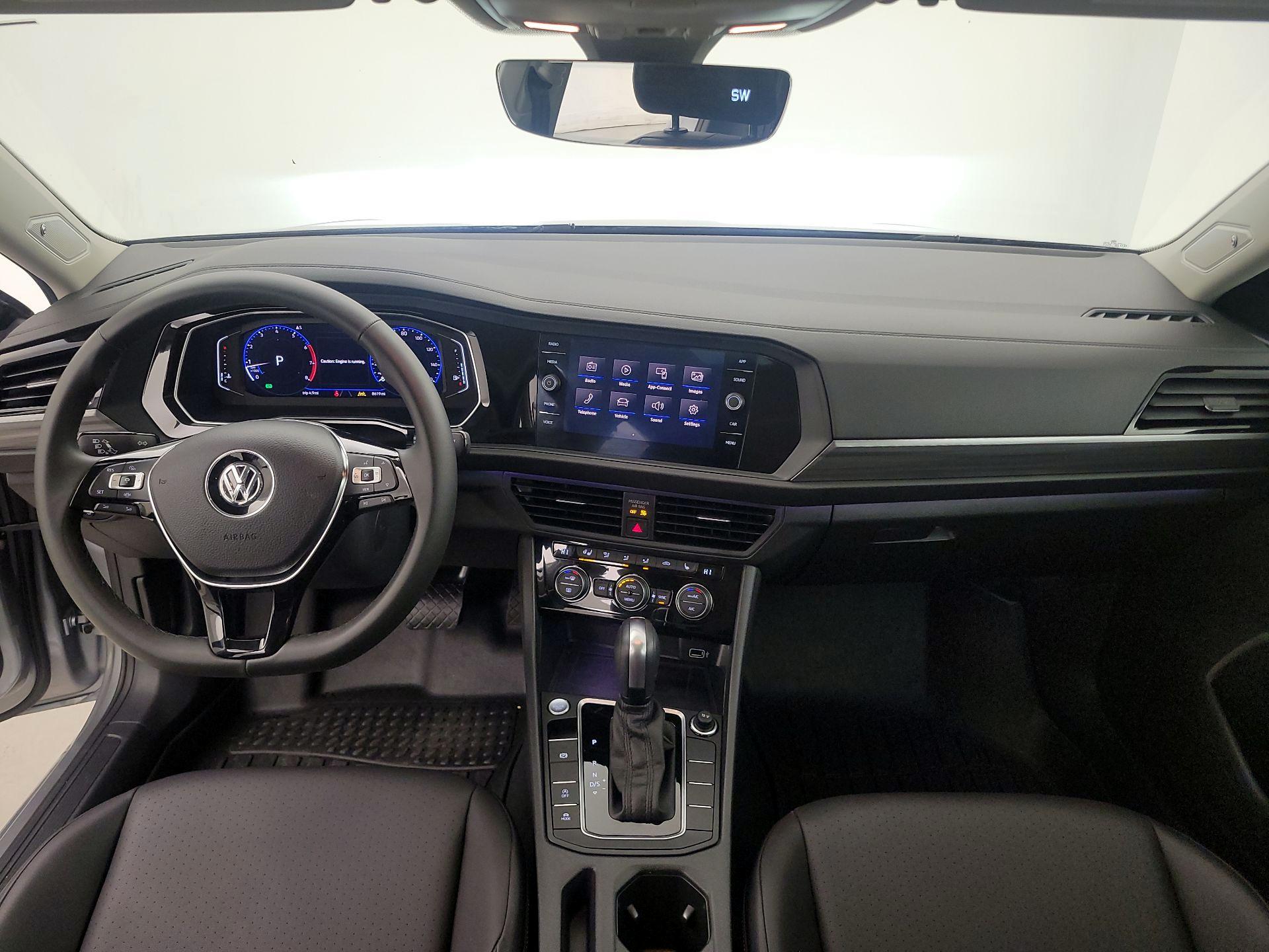 Thumbnail: 2020 Volkswagen Jetta - 9