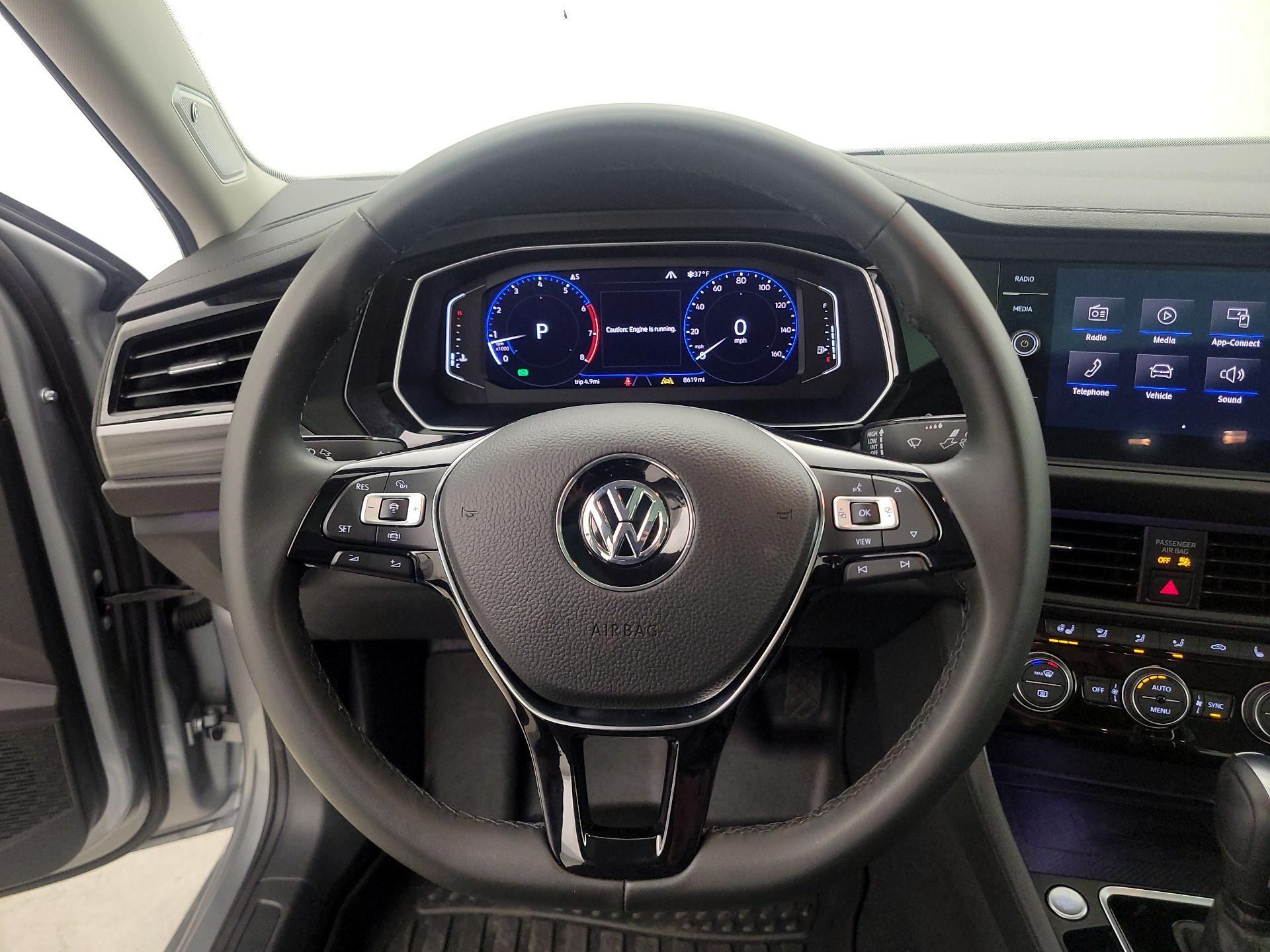 Thumbnail: 2020 Volkswagen Jetta - 10