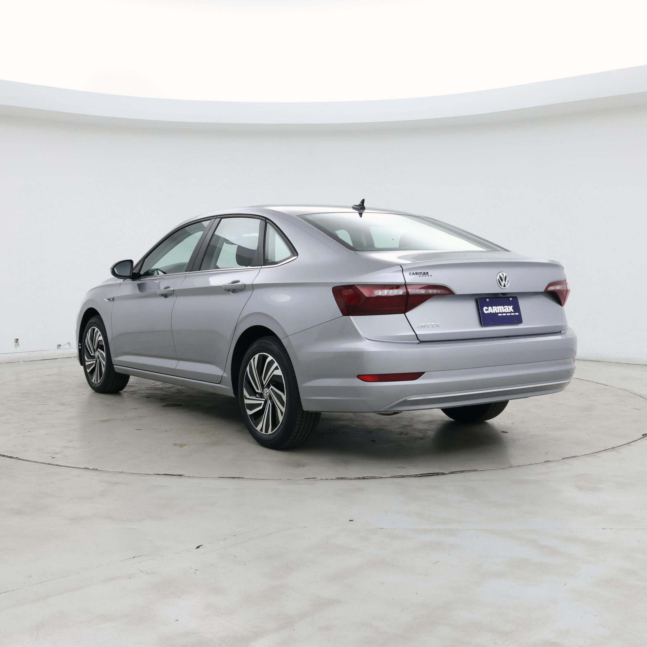 Thumbnail: 2020 Volkswagen Jetta - 2