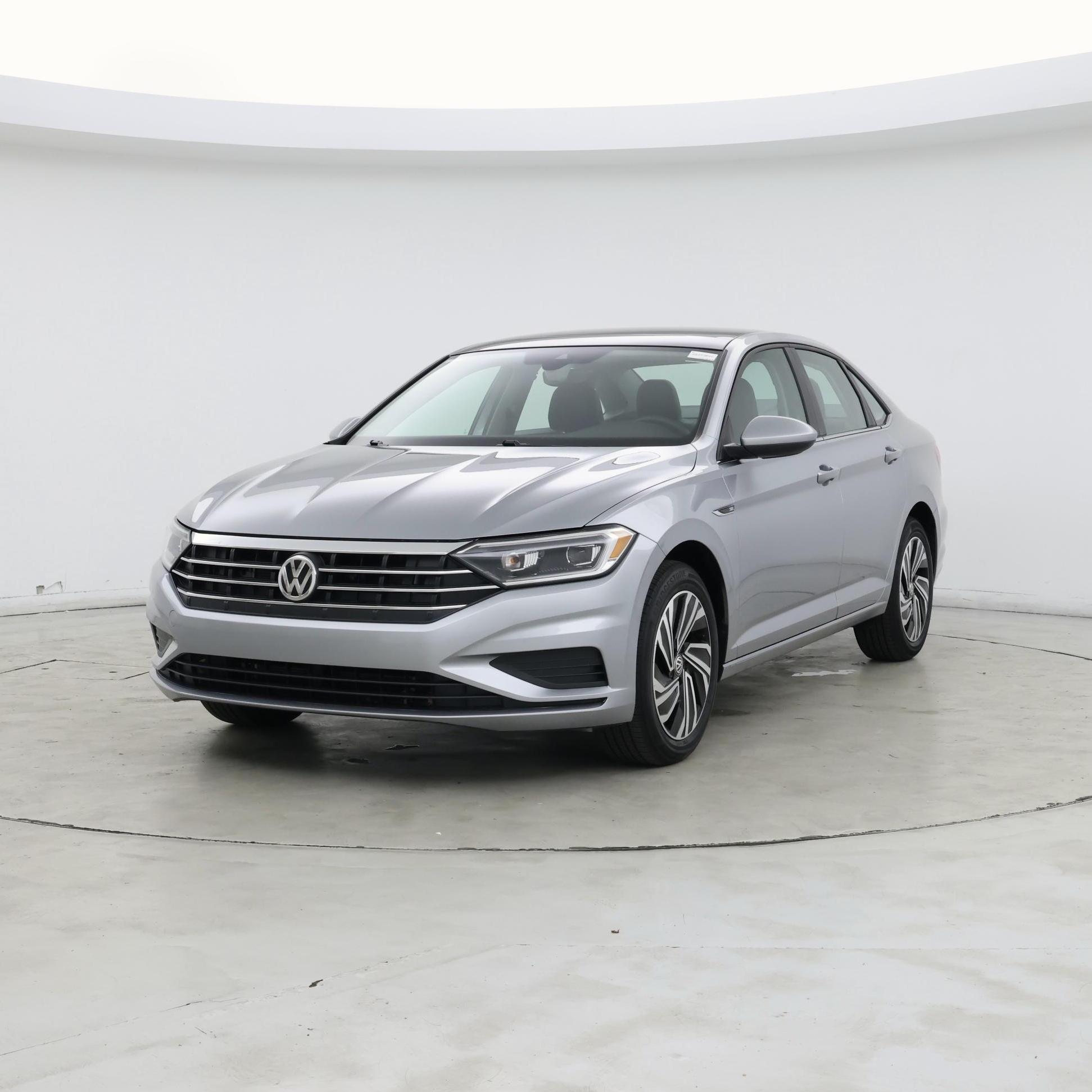 Thumbnail: 2020 Volkswagen Jetta - 4