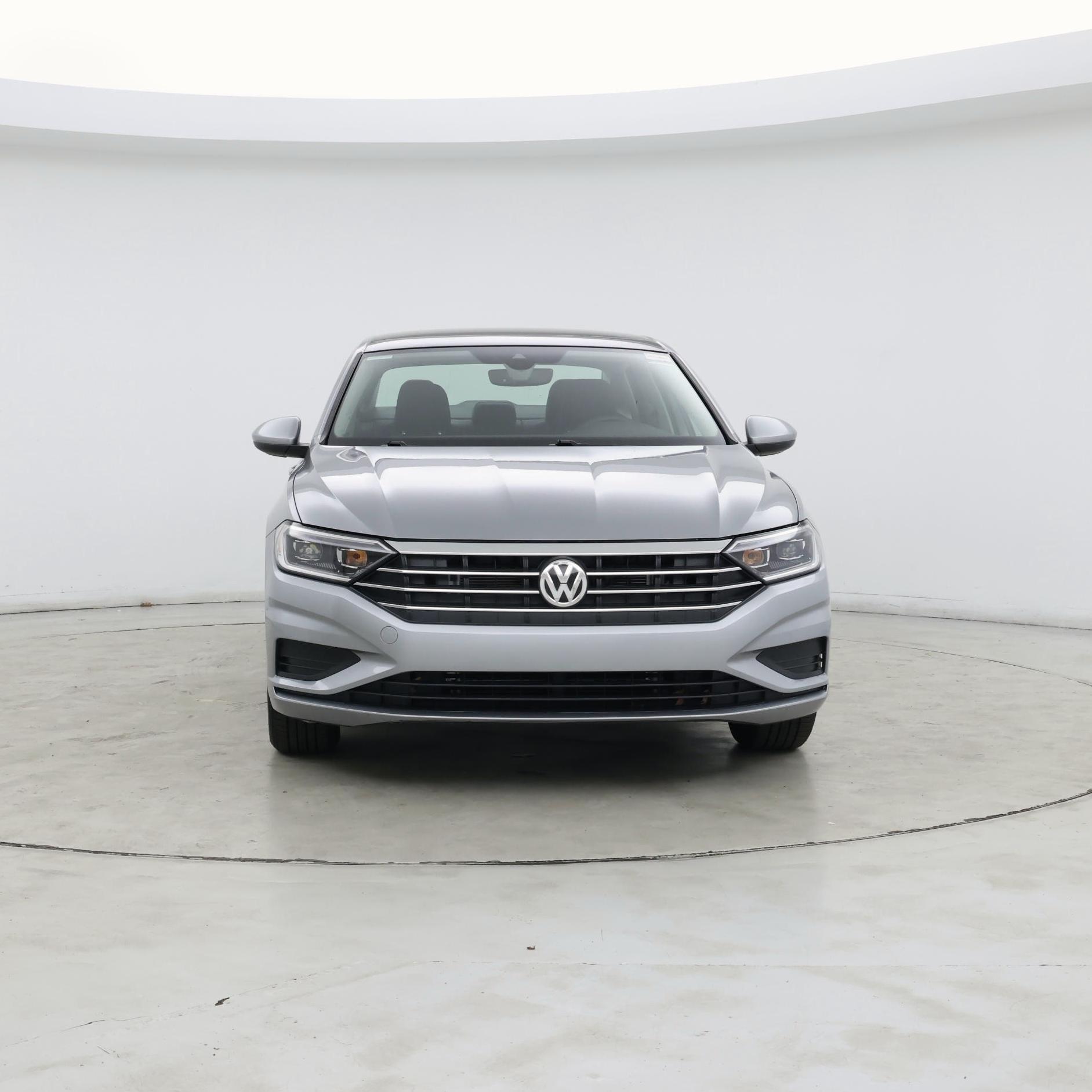 Thumbnail: 2020 Volkswagen Jetta - 5