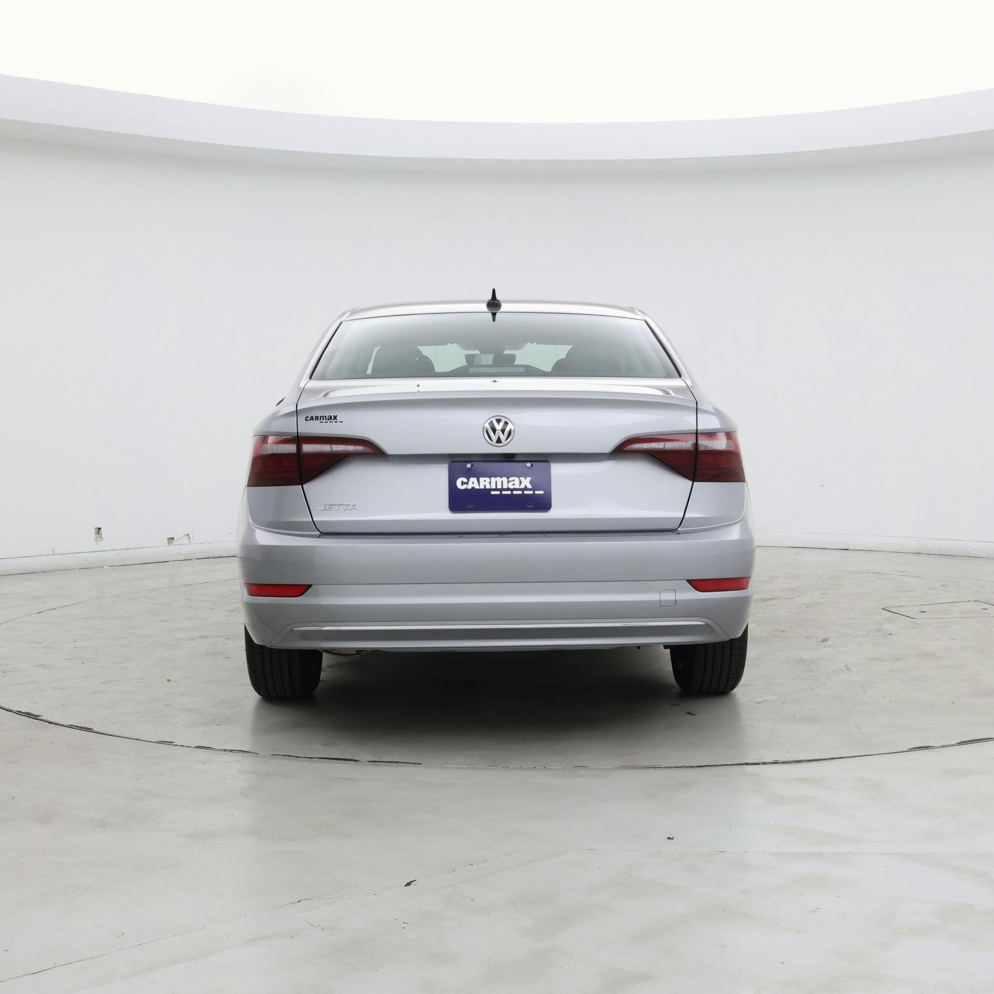 Thumbnail: 2020 Volkswagen Jetta - 6