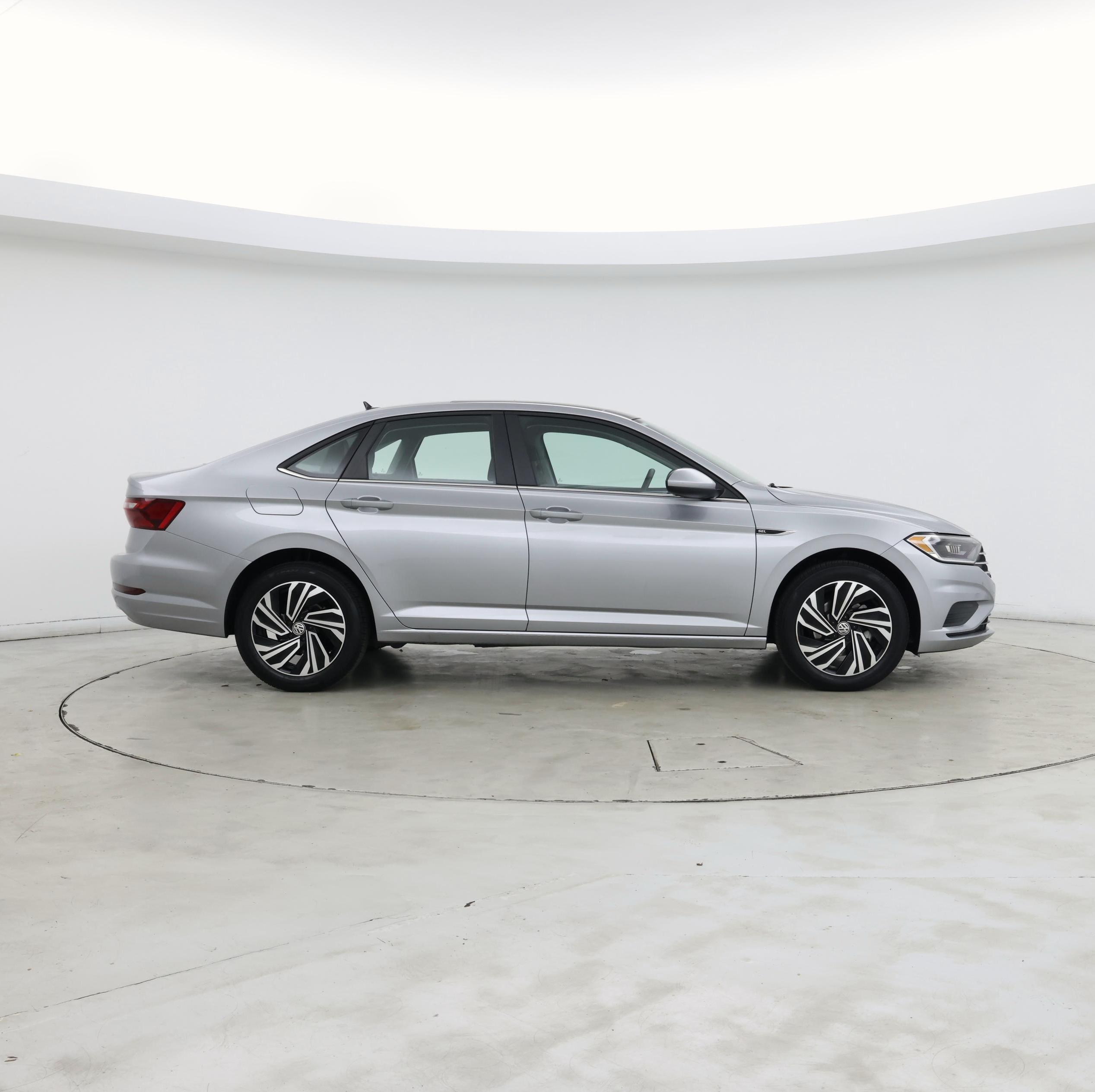 Thumbnail: 2020 Volkswagen Jetta - 7