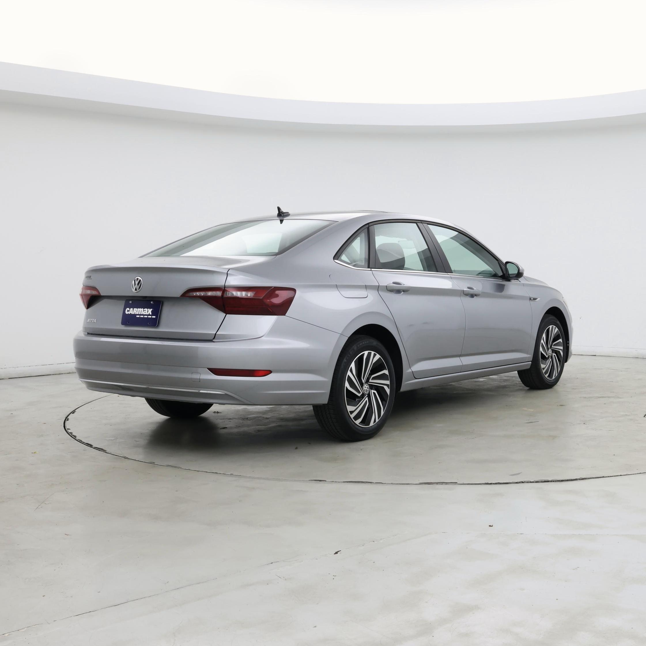 Thumbnail: 2020 Volkswagen Jetta - 8