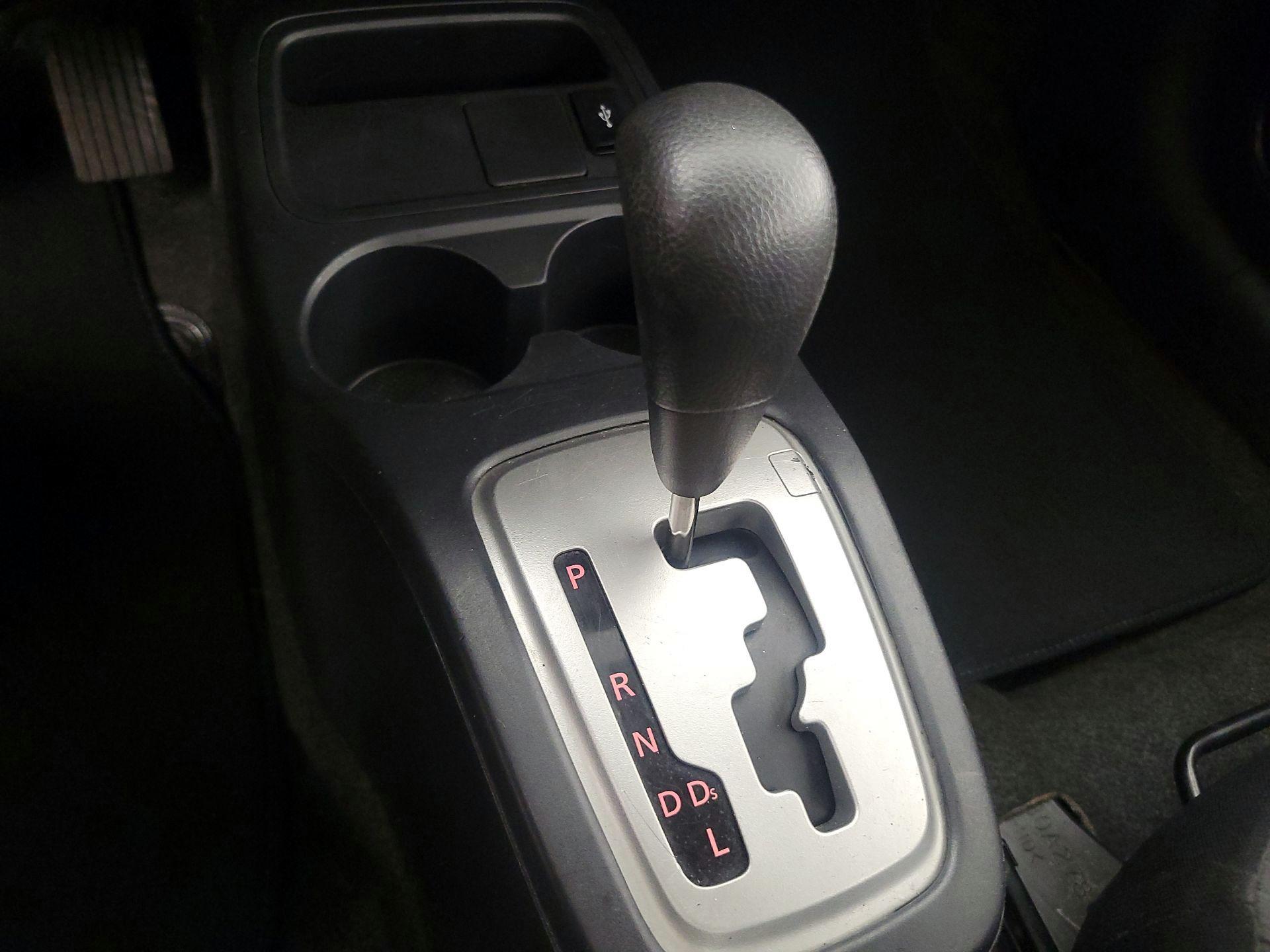 Thumbnail: 2018 Mitsubishi Mirage - 17