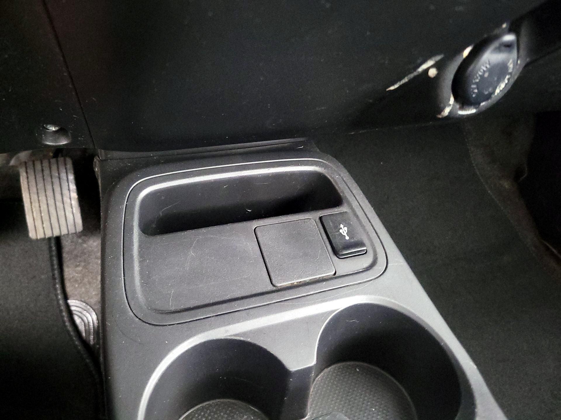 Thumbnail: 2018 Mitsubishi Mirage - 18