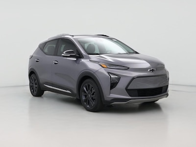 2022 Chevrolet Bolt EUV Premier