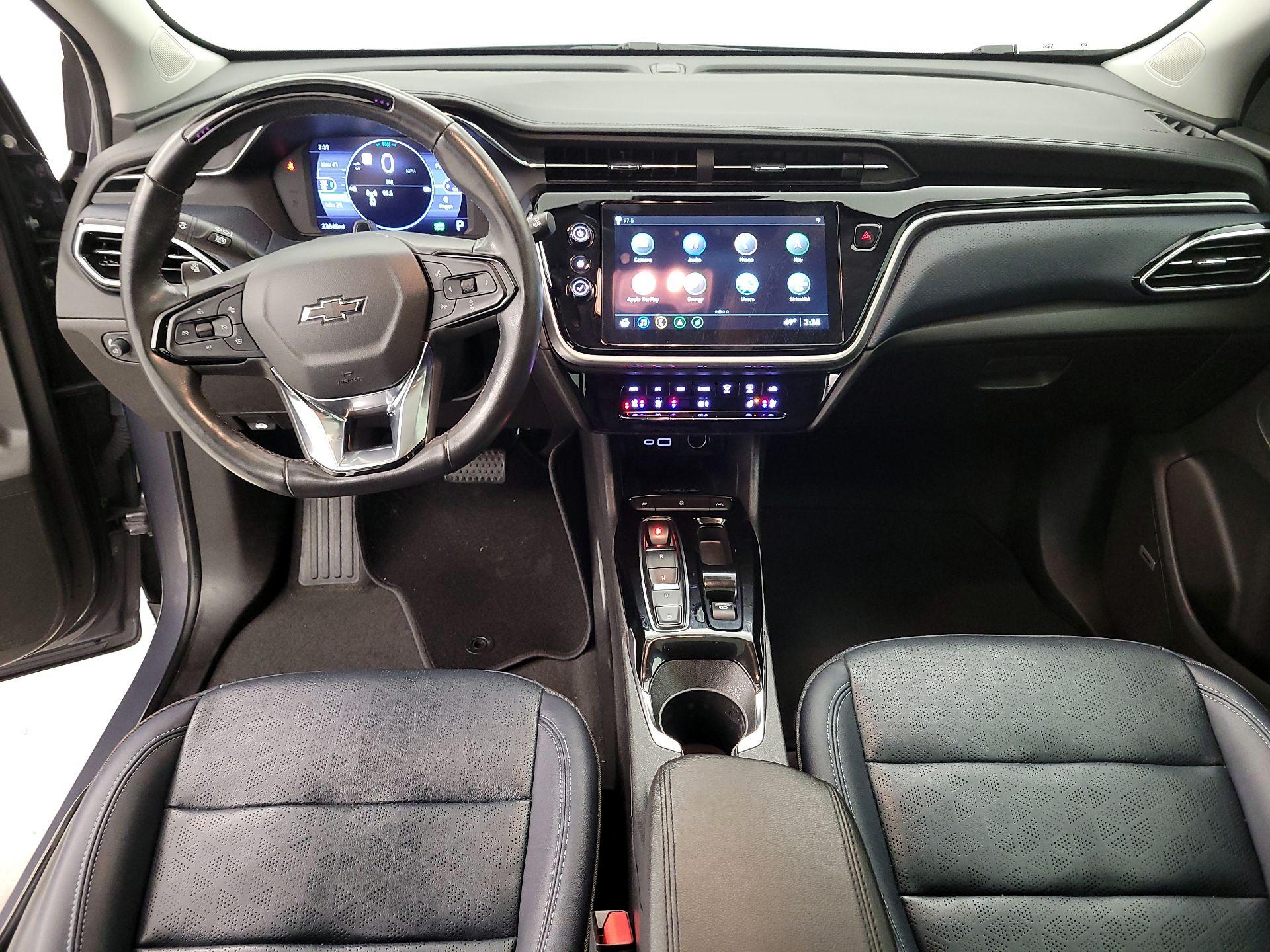 Thumbnail: 2022 Chevrolet Bolt EUV - 9