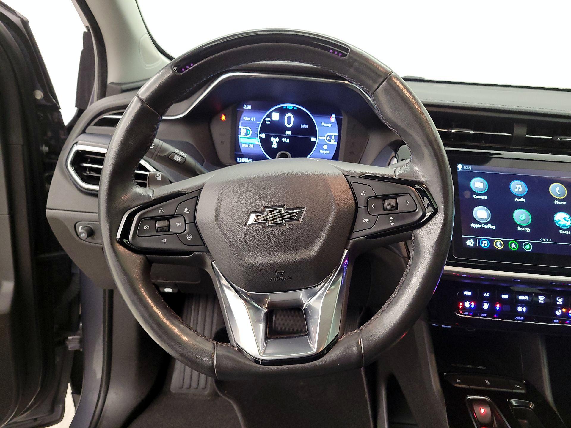 Thumbnail: 2022 Chevrolet Bolt EUV - 10