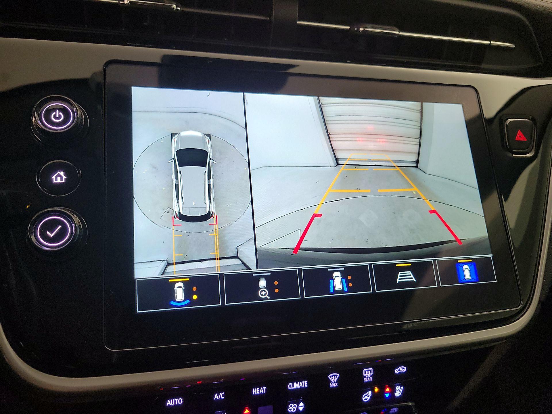 Thumbnail: 2022 Chevrolet Bolt EUV - 14