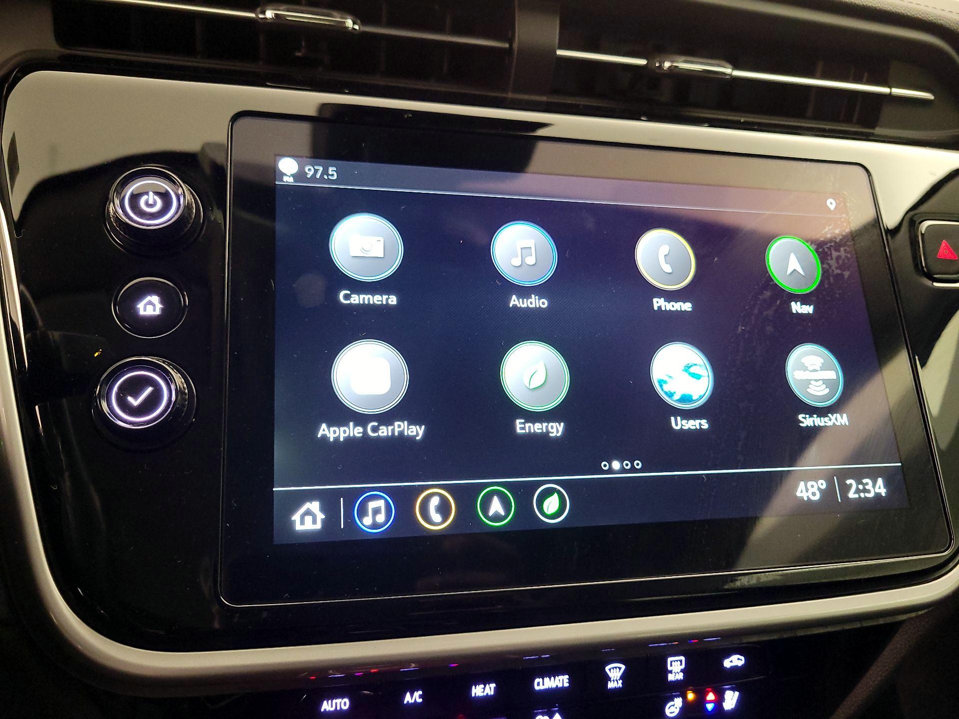 Thumbnail: 2022 Chevrolet Bolt EUV - 15