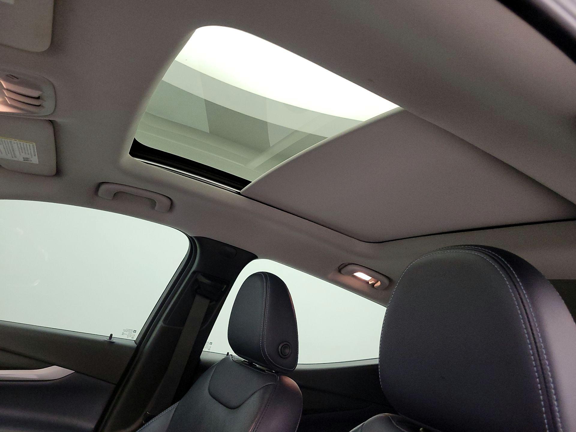 Thumbnail: 2022 Chevrolet Bolt EUV - 19