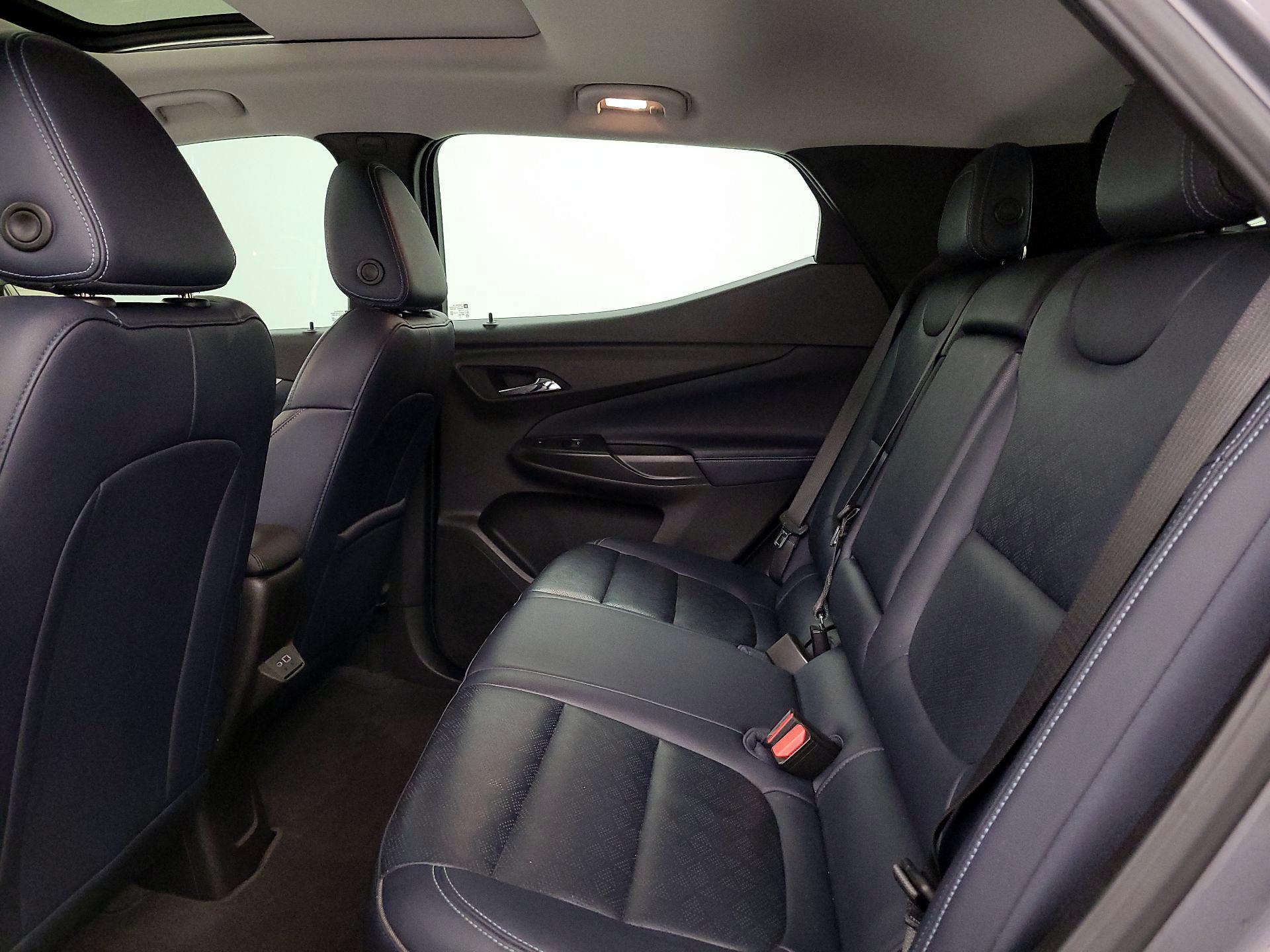 Thumbnail: 2022 Chevrolet Bolt EUV - 20