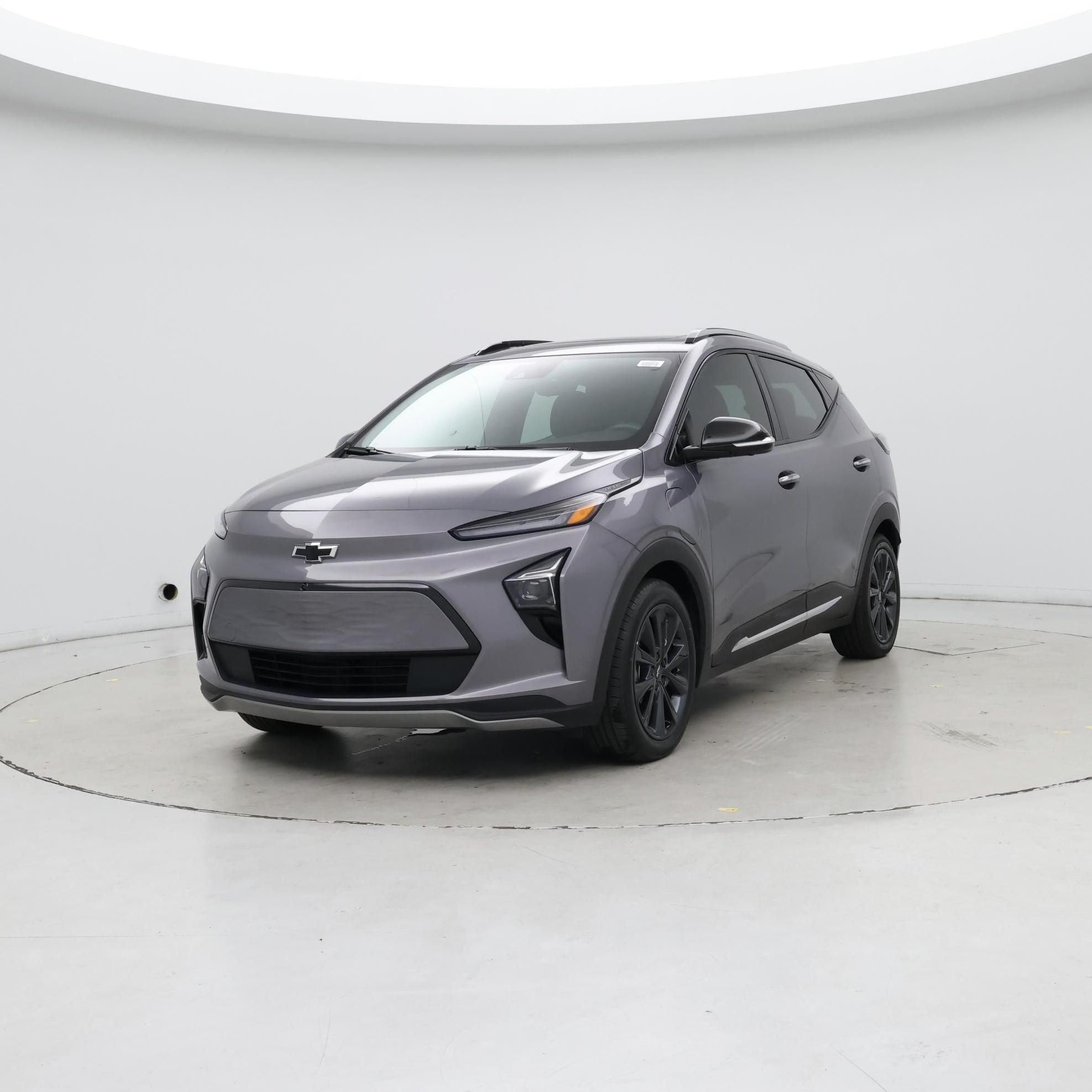 Thumbnail: 2022 Chevrolet Bolt EUV - 4