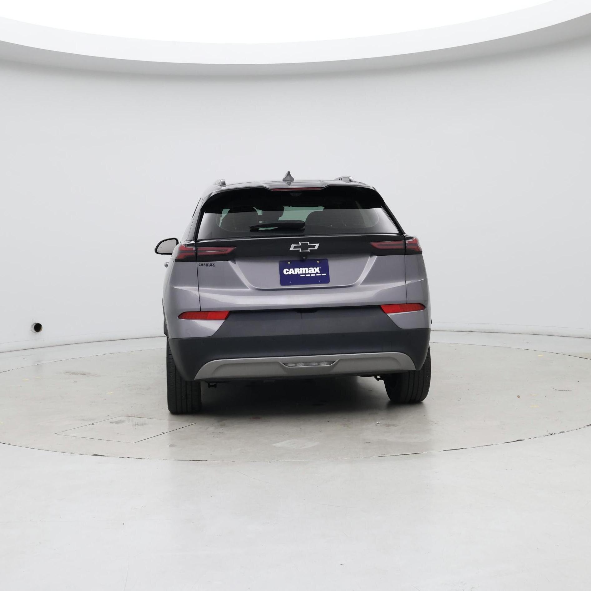 Thumbnail: 2022 Chevrolet Bolt EUV - 6