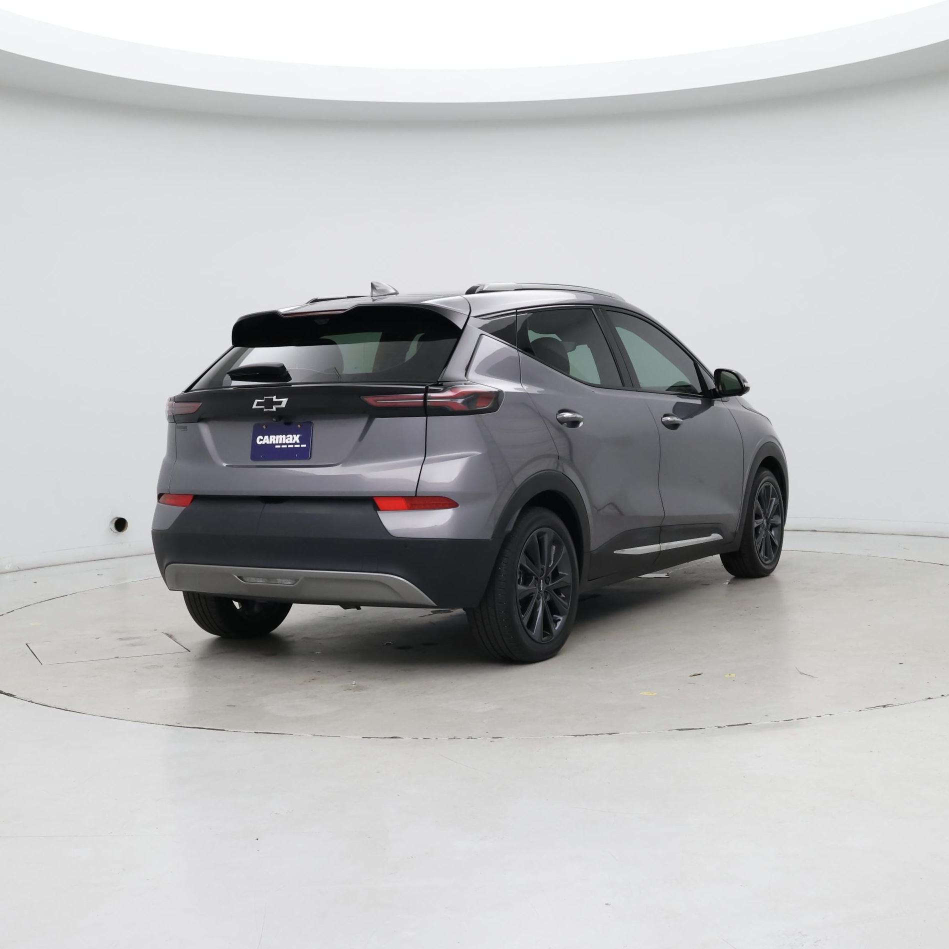 Thumbnail: 2022 Chevrolet Bolt EUV - 8