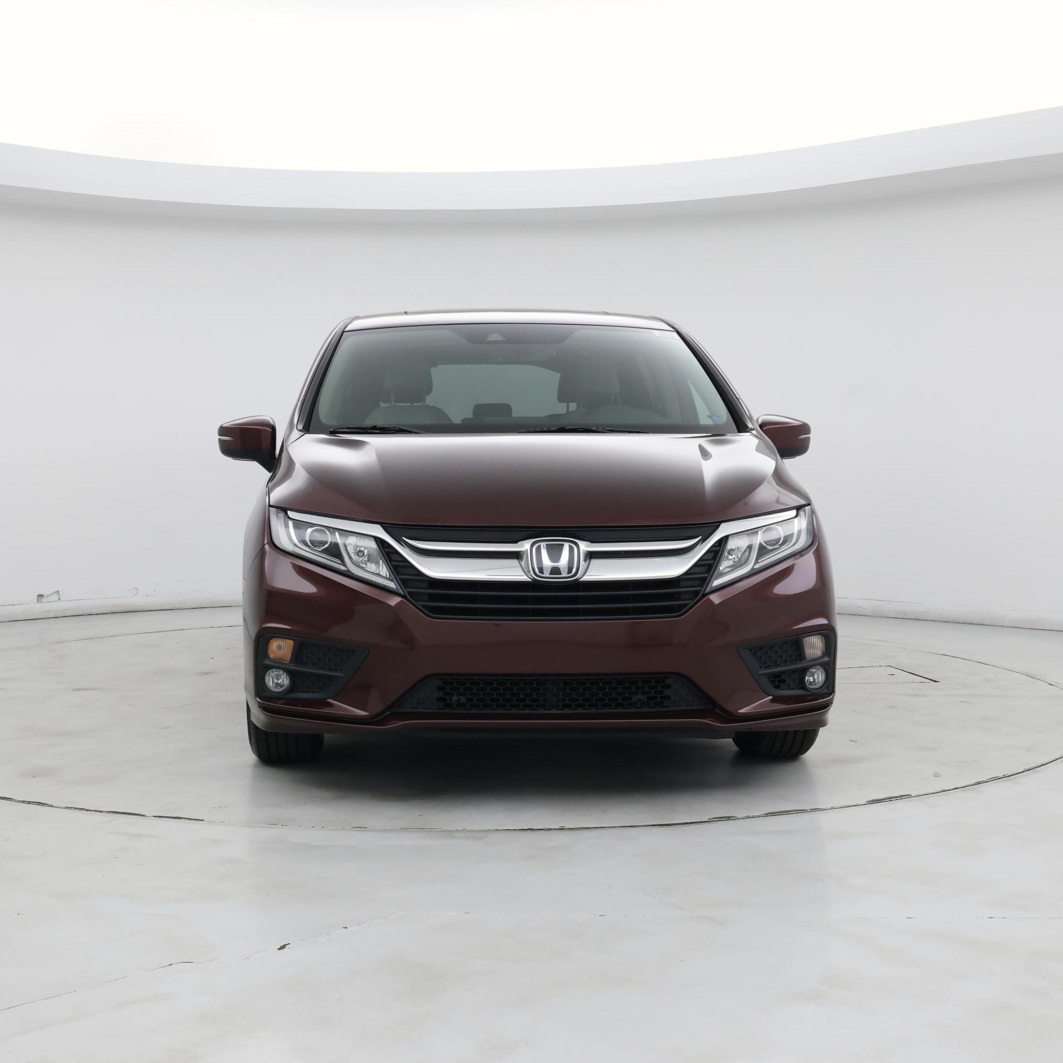 Thumbnail: 2019 Honda Odyssey - 5