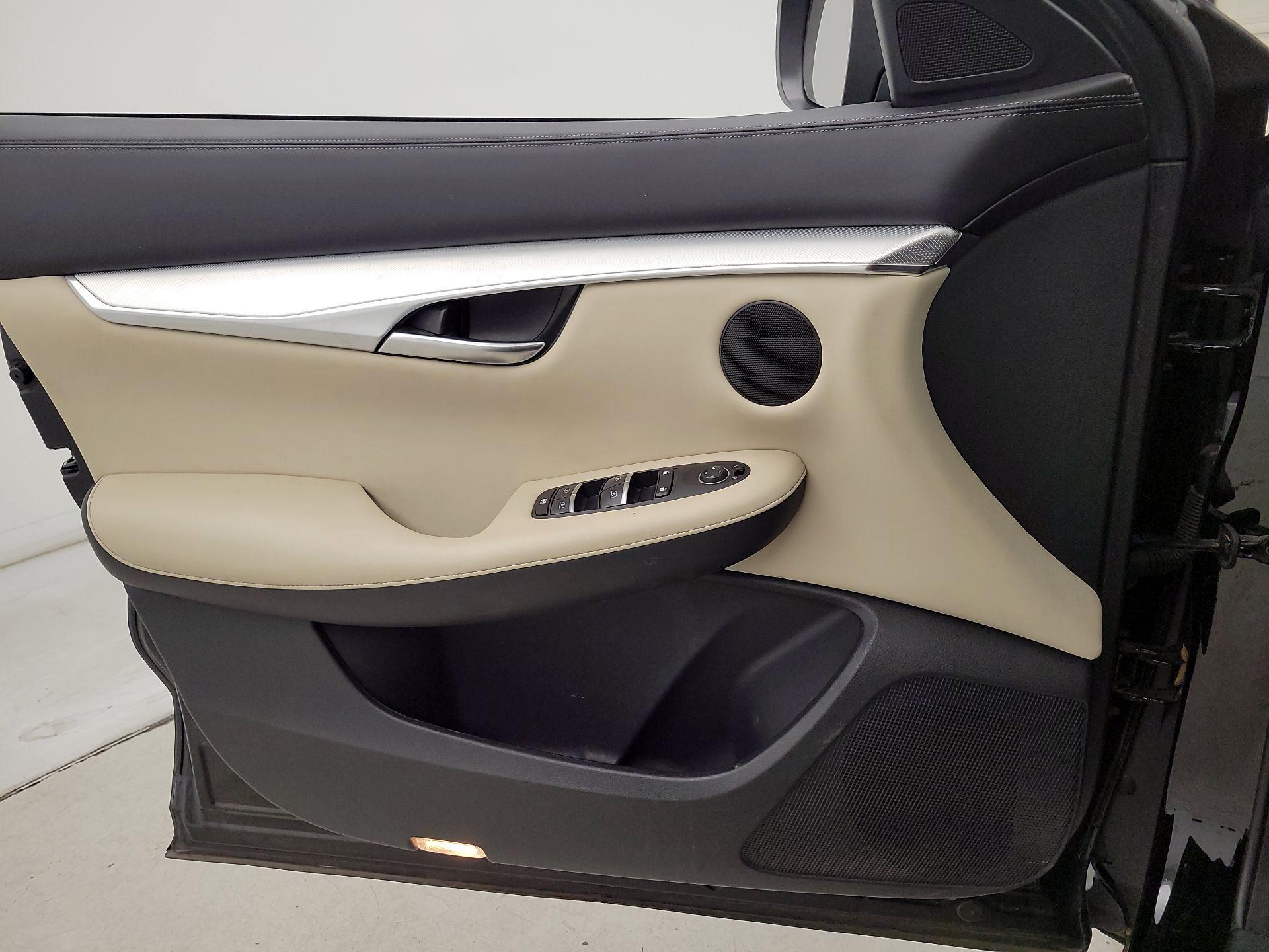 Thumbnail: 2021 INFINITI QX50 - 12