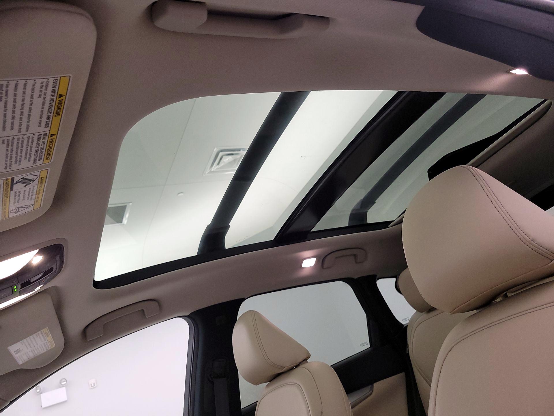 Thumbnail: 2021 INFINITI QX50 - 19