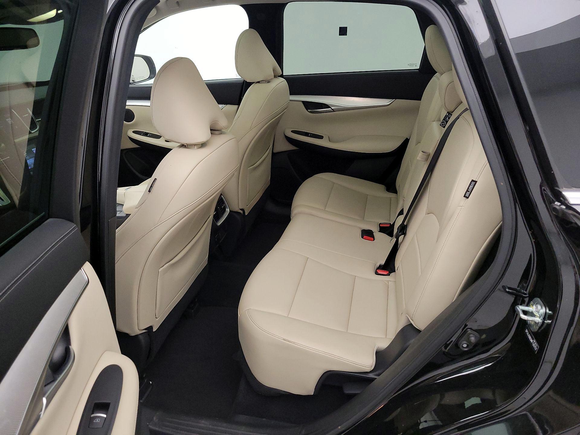 Thumbnail: 2021 INFINITI QX50 - 20