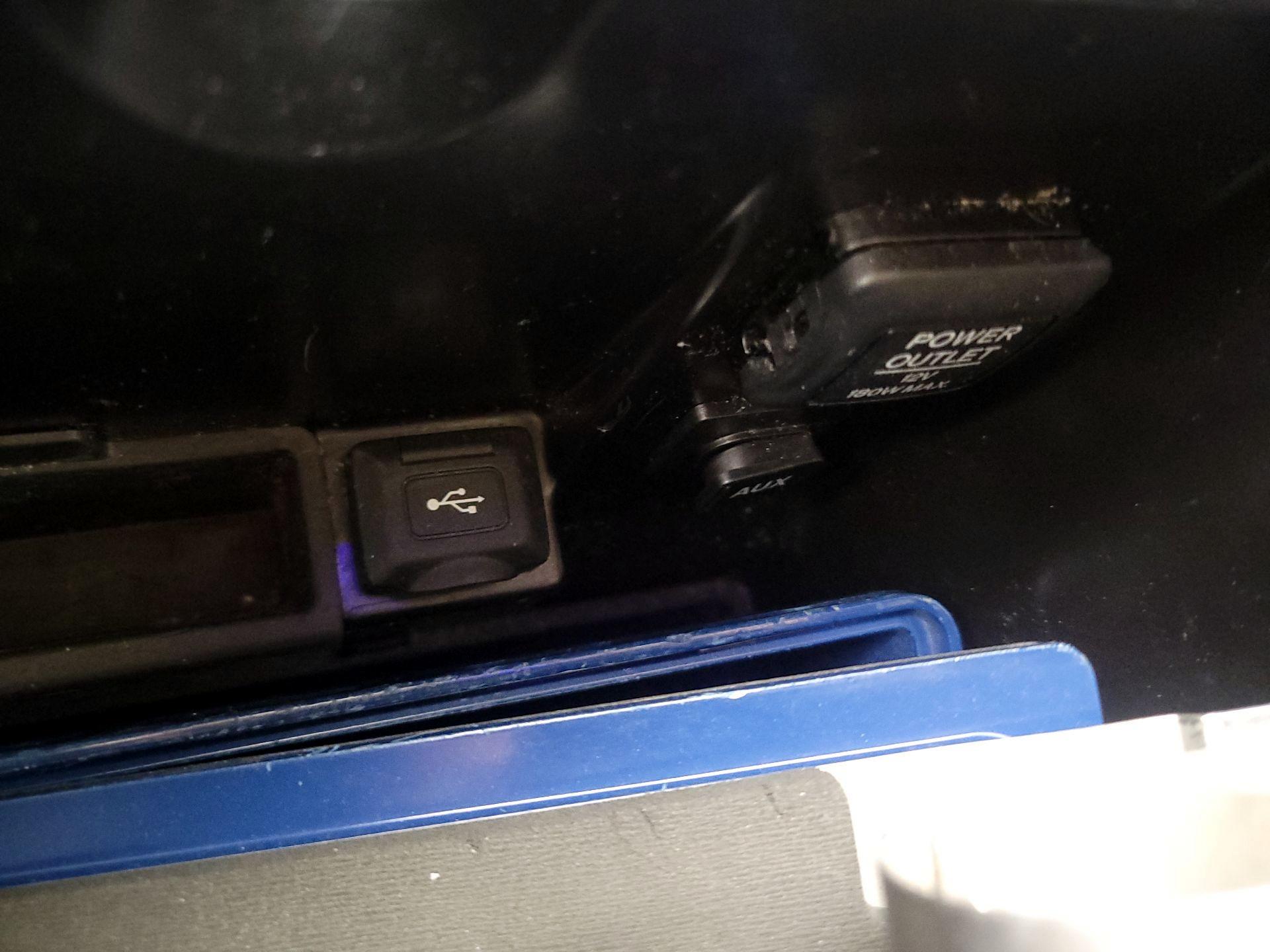 Thumbnail: 2016 Acura MDX - 19