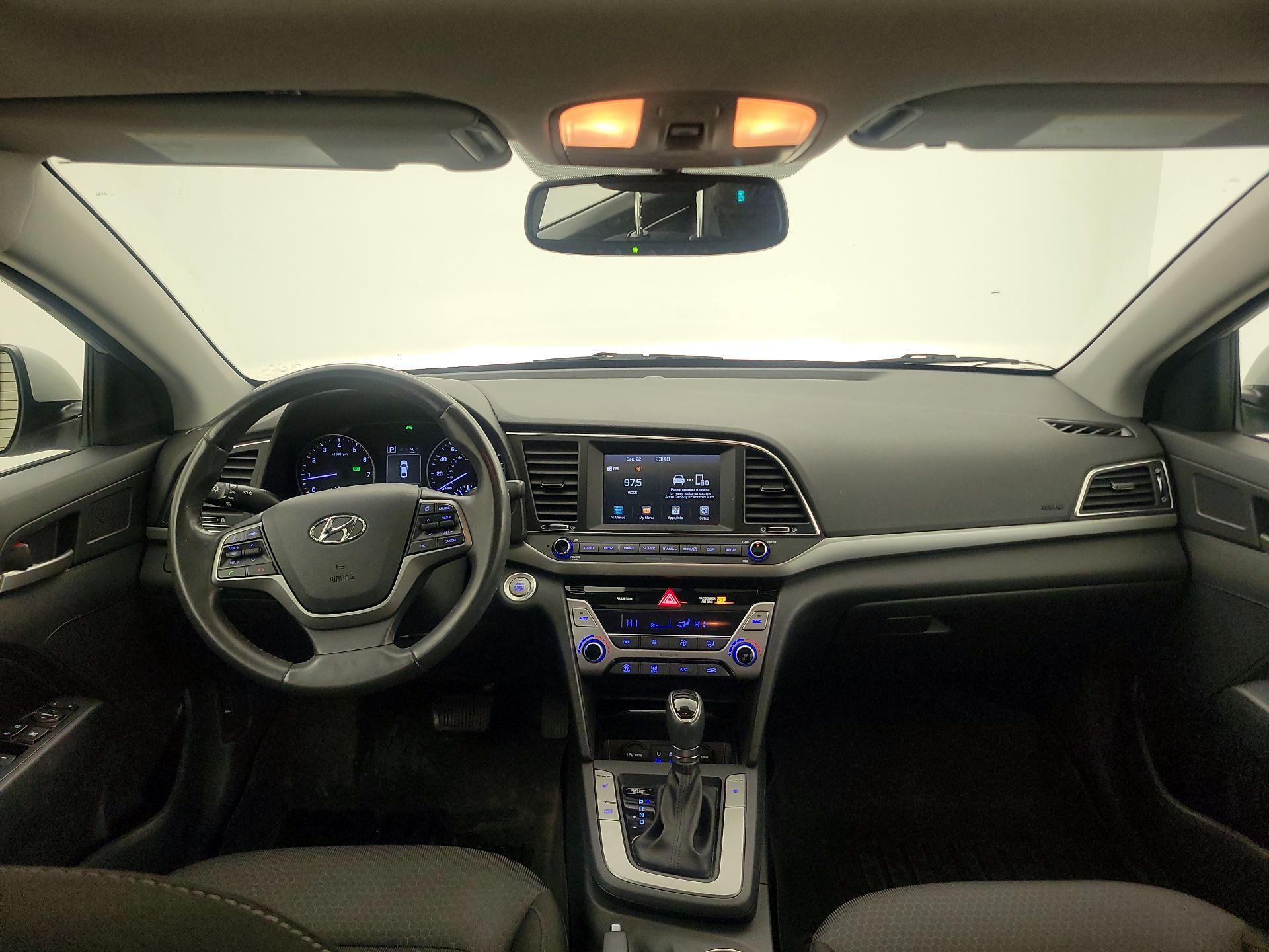 Thumbnail: 2018 Hyundai Elantra - 9