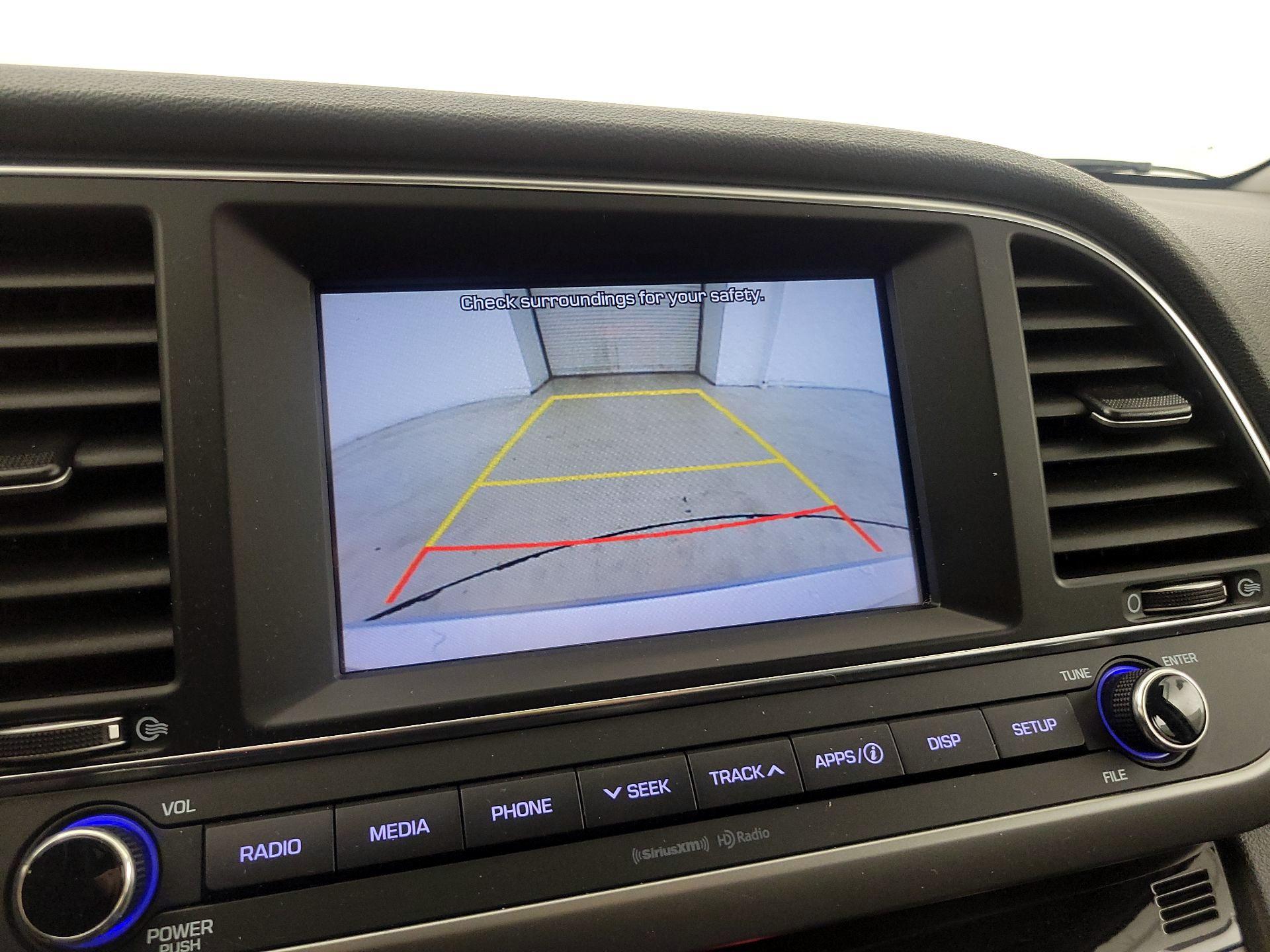 Thumbnail: 2018 Hyundai Elantra - 14