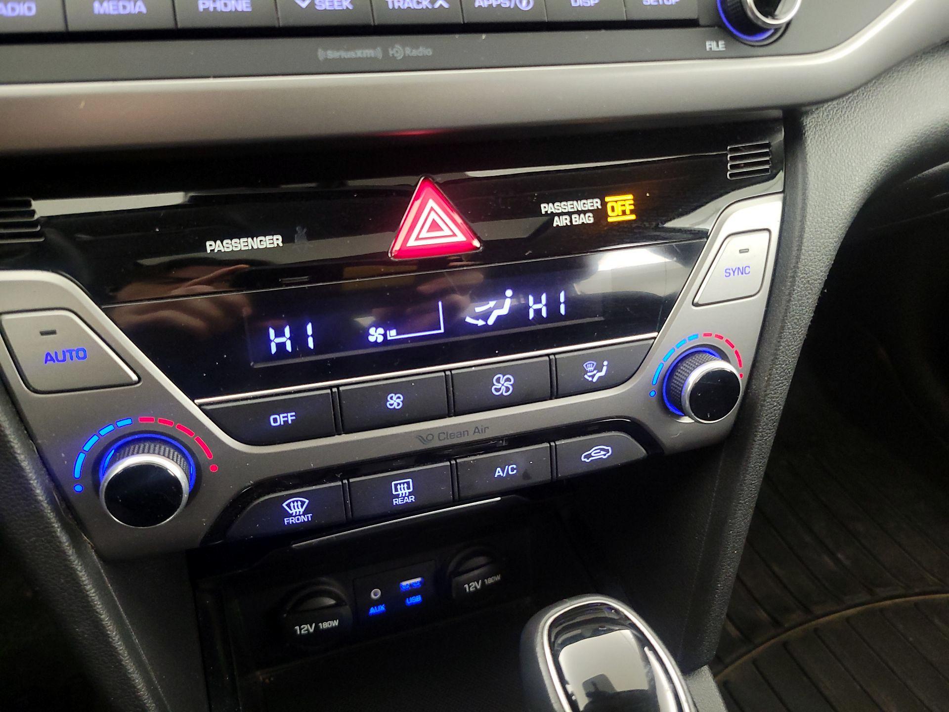 Thumbnail: 2018 Hyundai Elantra - 16