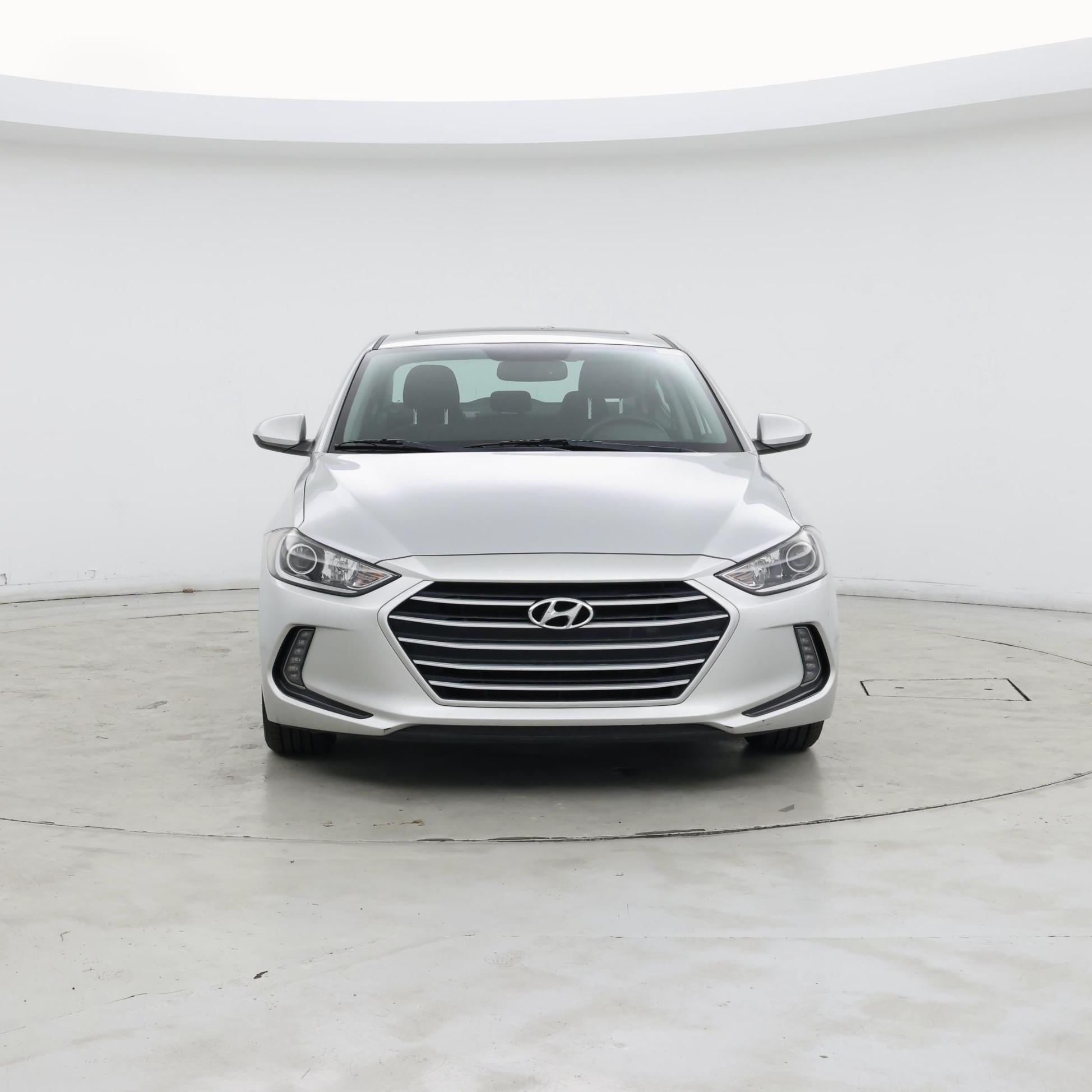 Thumbnail: 2018 Hyundai Elantra - 5
