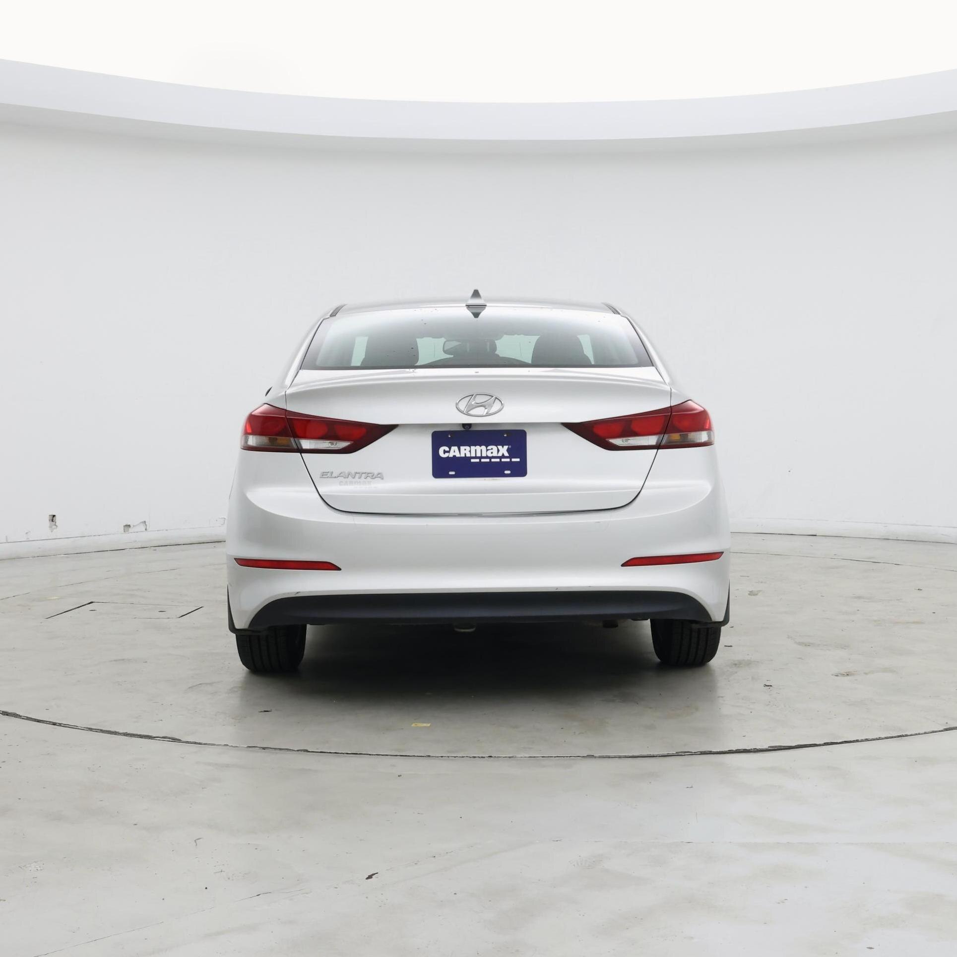 Thumbnail: 2018 Hyundai Elantra - 6