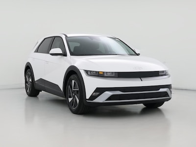 2025 Hyundai Ioniq 5 SE Standard Range