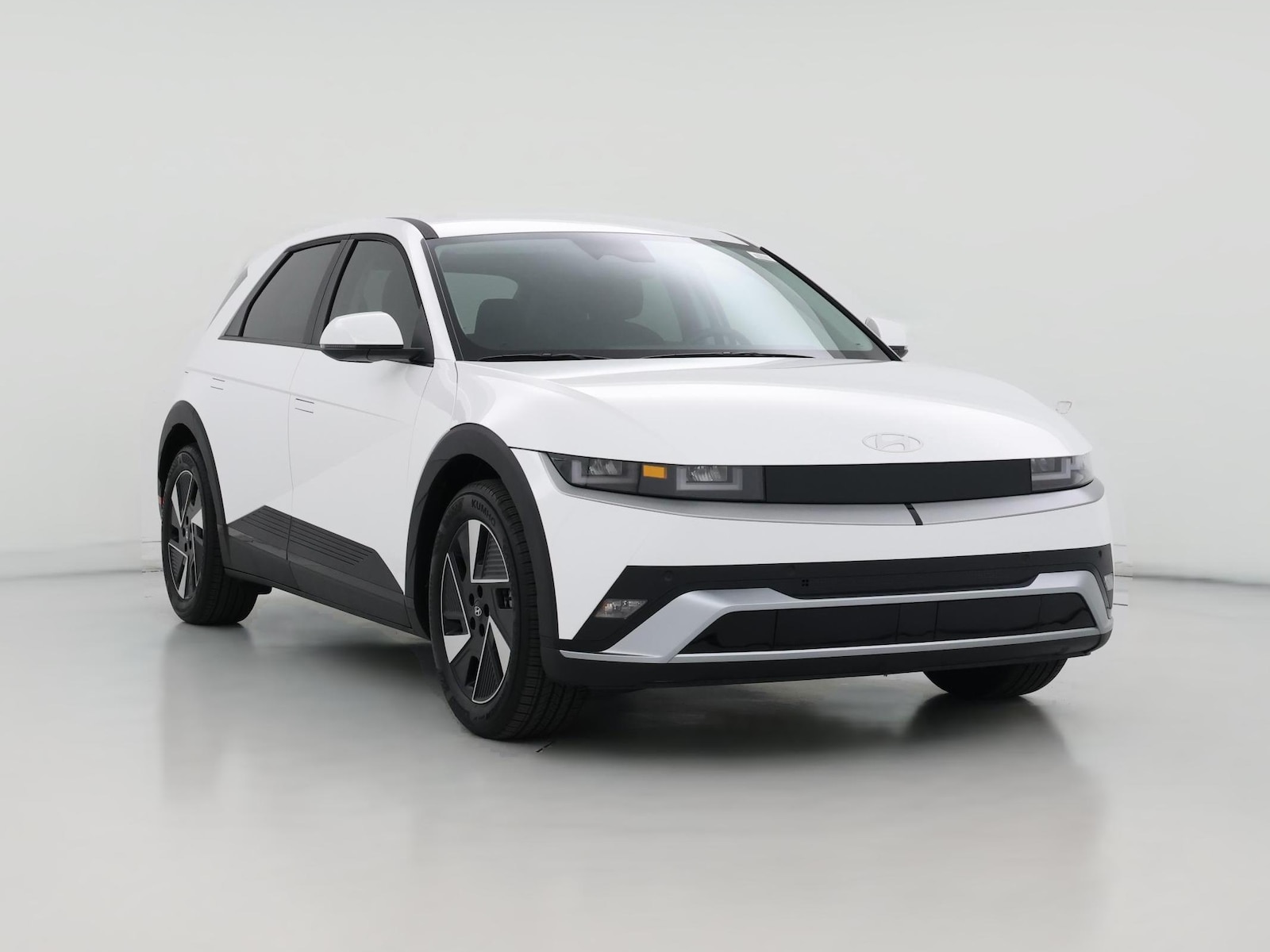 2025 Hyundai IONIQ 5