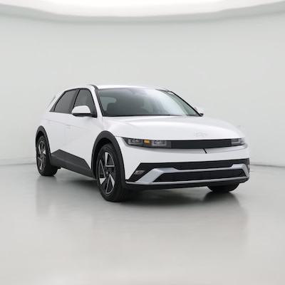 2025 Hyundai Ioniq 5 SE Standard Range