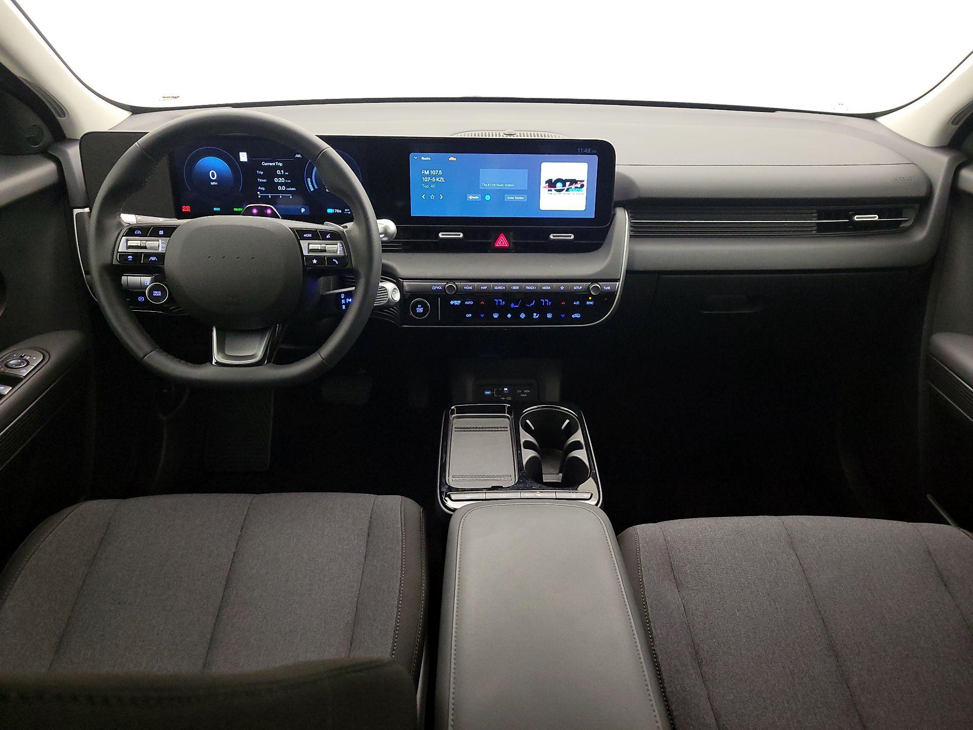 Thumbnail: 2025 Hyundai Ioniq 5 - 9