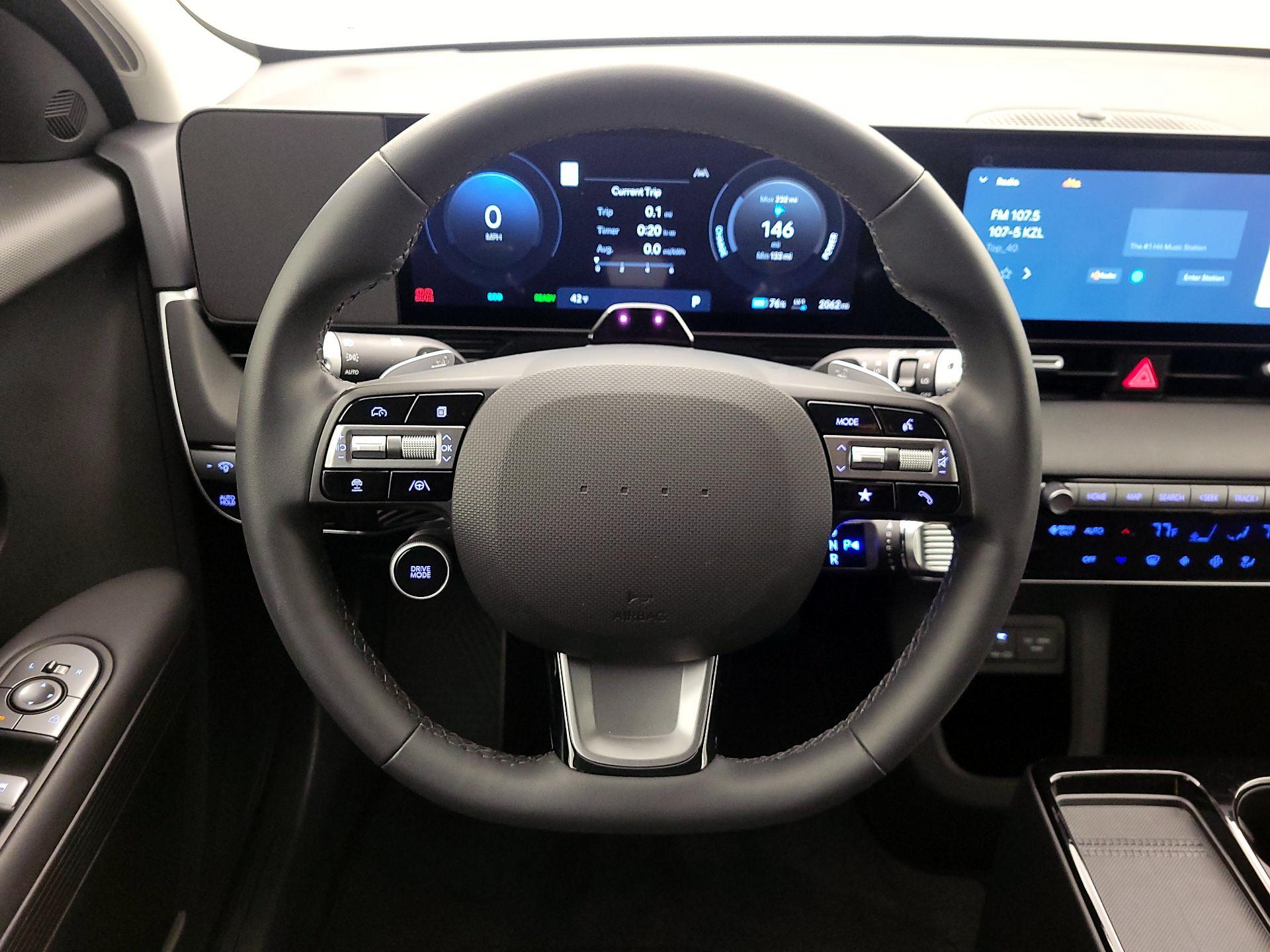 Thumbnail: 2025 Hyundai Ioniq 5 - 10