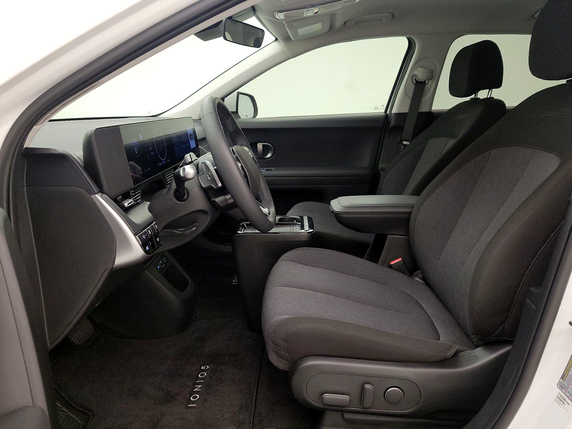 Thumbnail: 2025 Hyundai Ioniq 5 - 11