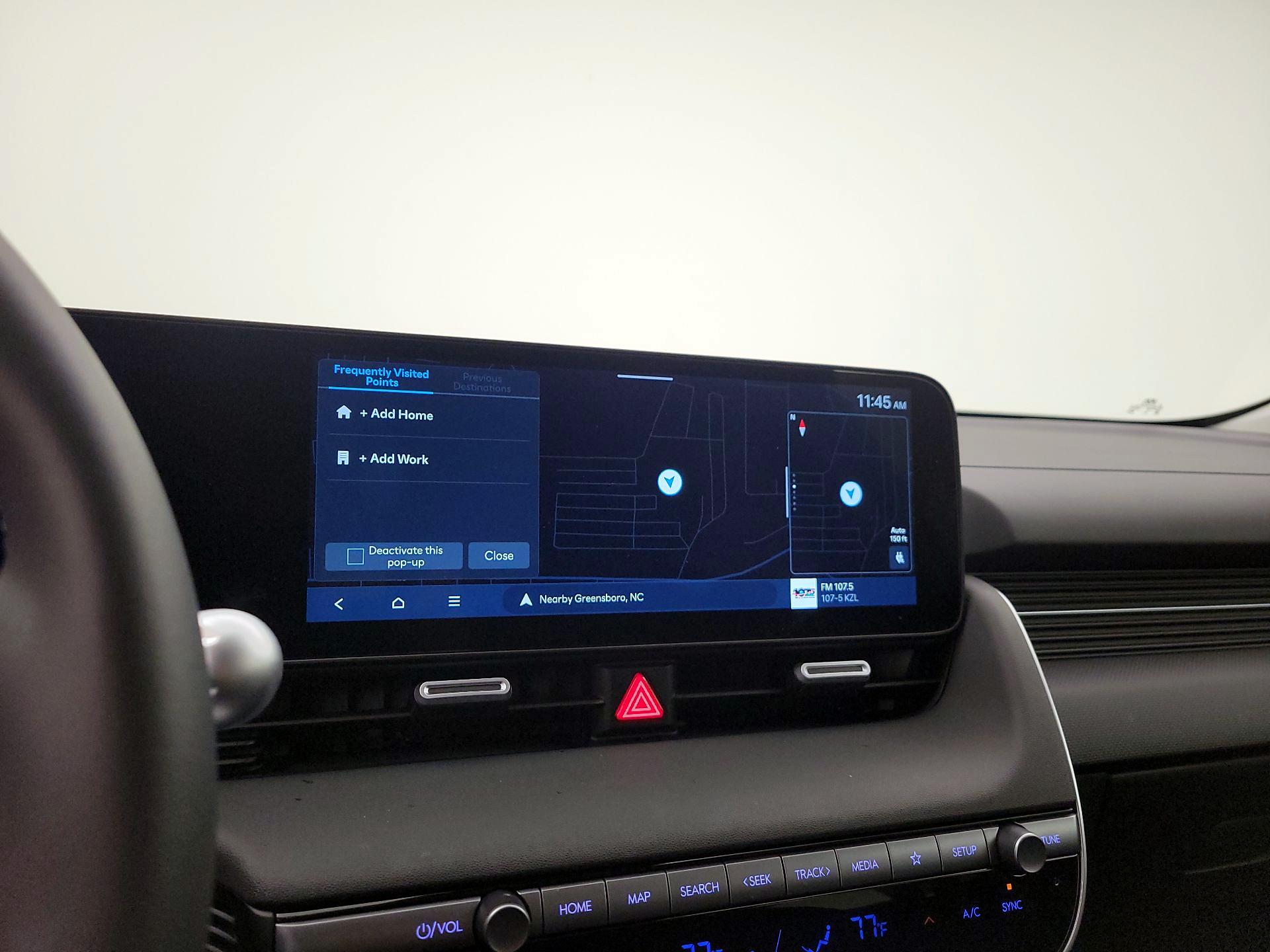 Thumbnail: 2025 Hyundai Ioniq 5 - 14