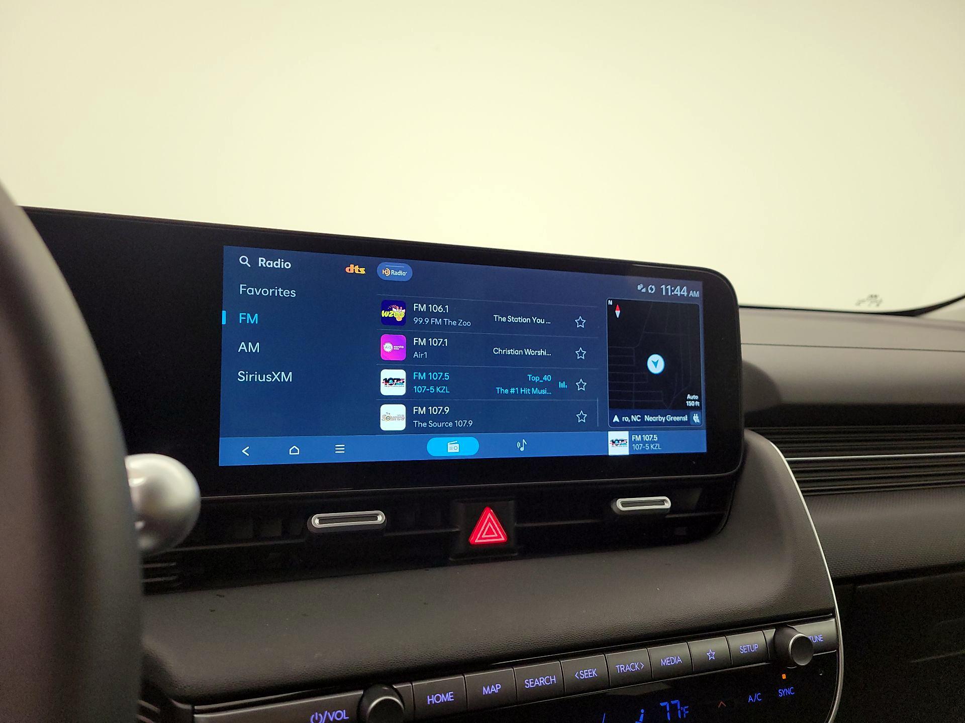 Thumbnail: 2025 Hyundai Ioniq 5 - 16