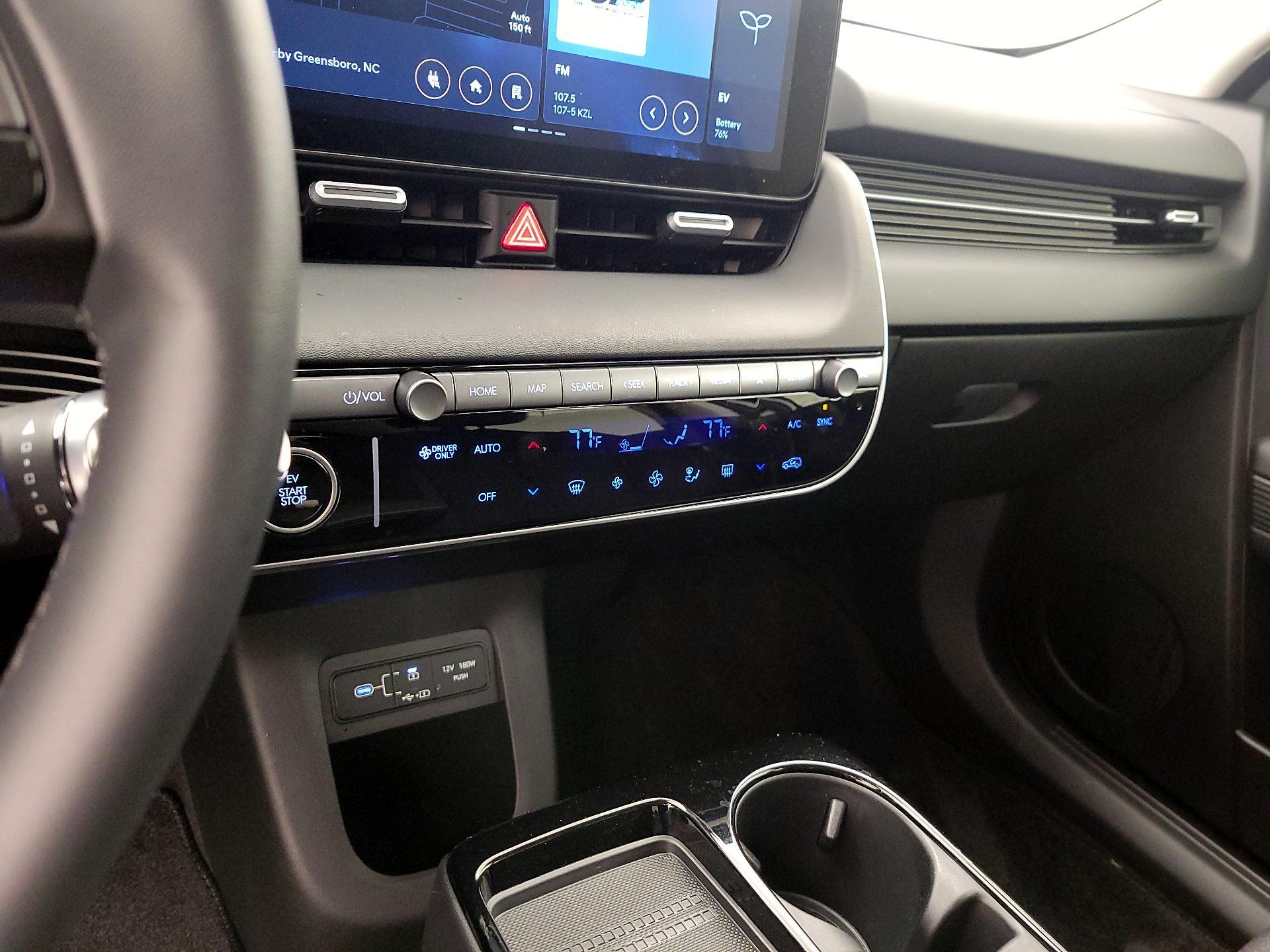 Thumbnail: 2025 Hyundai Ioniq 5 - 17