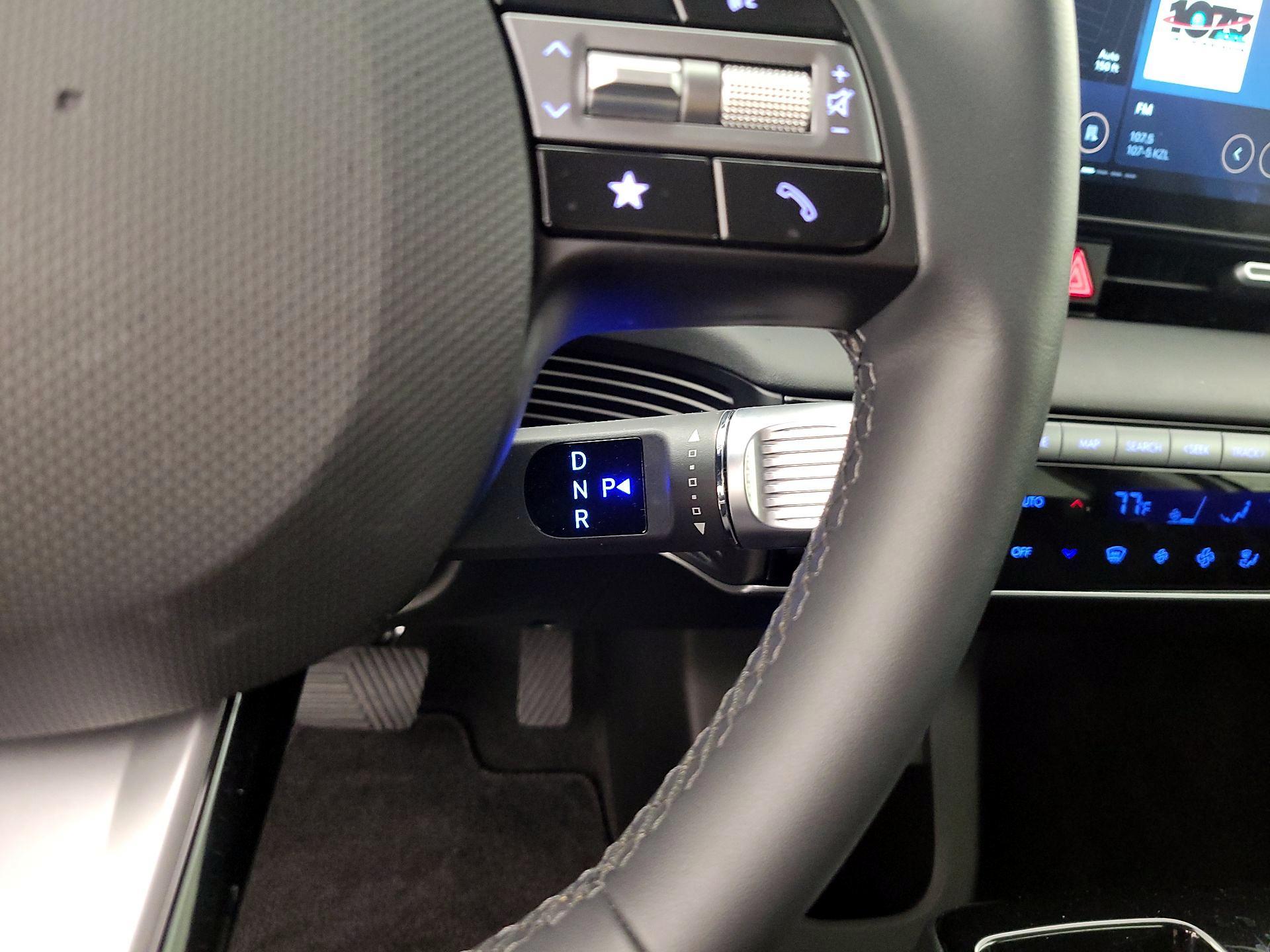 Thumbnail: 2025 Hyundai Ioniq 5 - 18