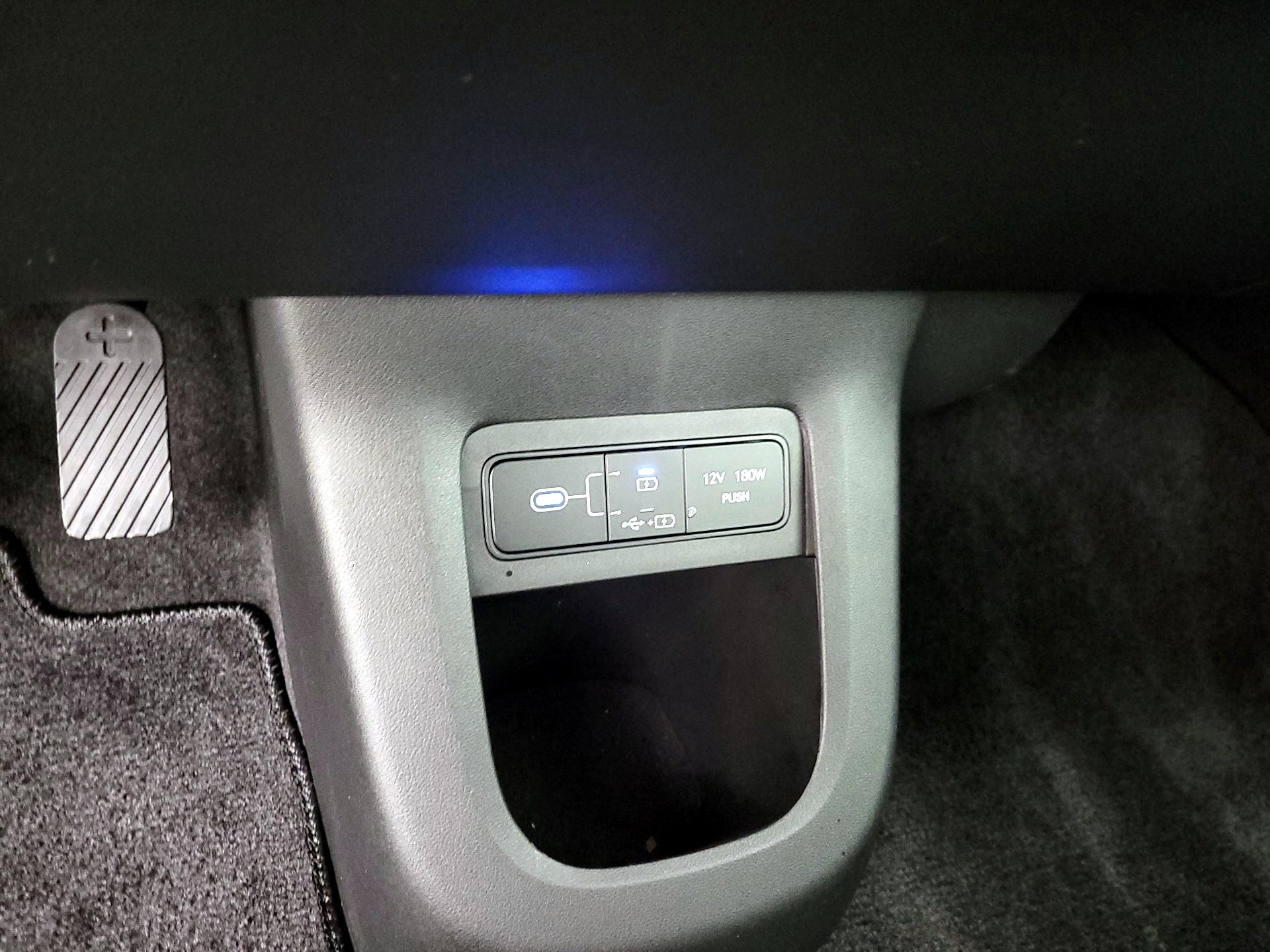 Thumbnail: 2025 Hyundai Ioniq 5 - 19