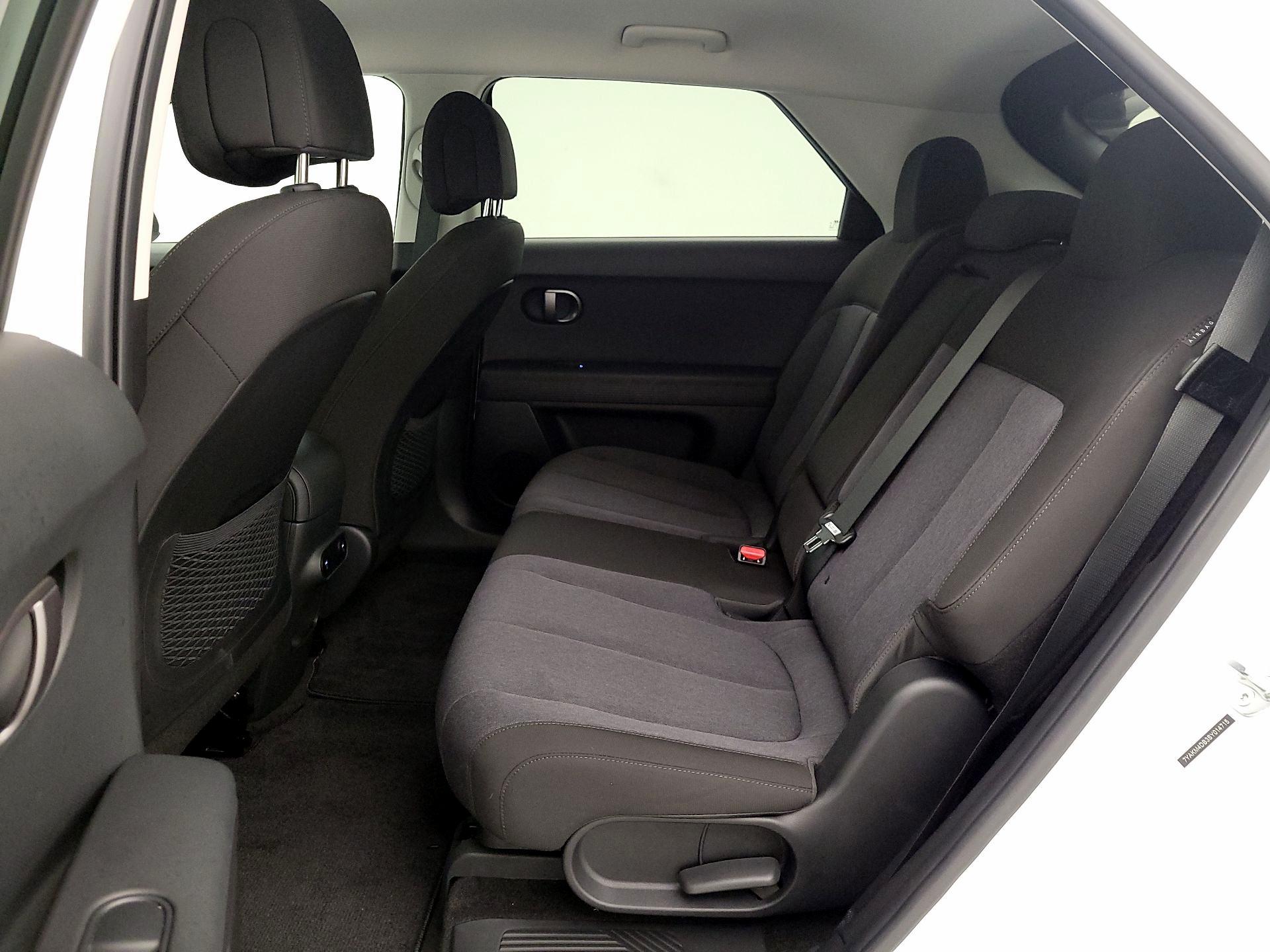 Thumbnail: 2025 Hyundai Ioniq 5 - 20