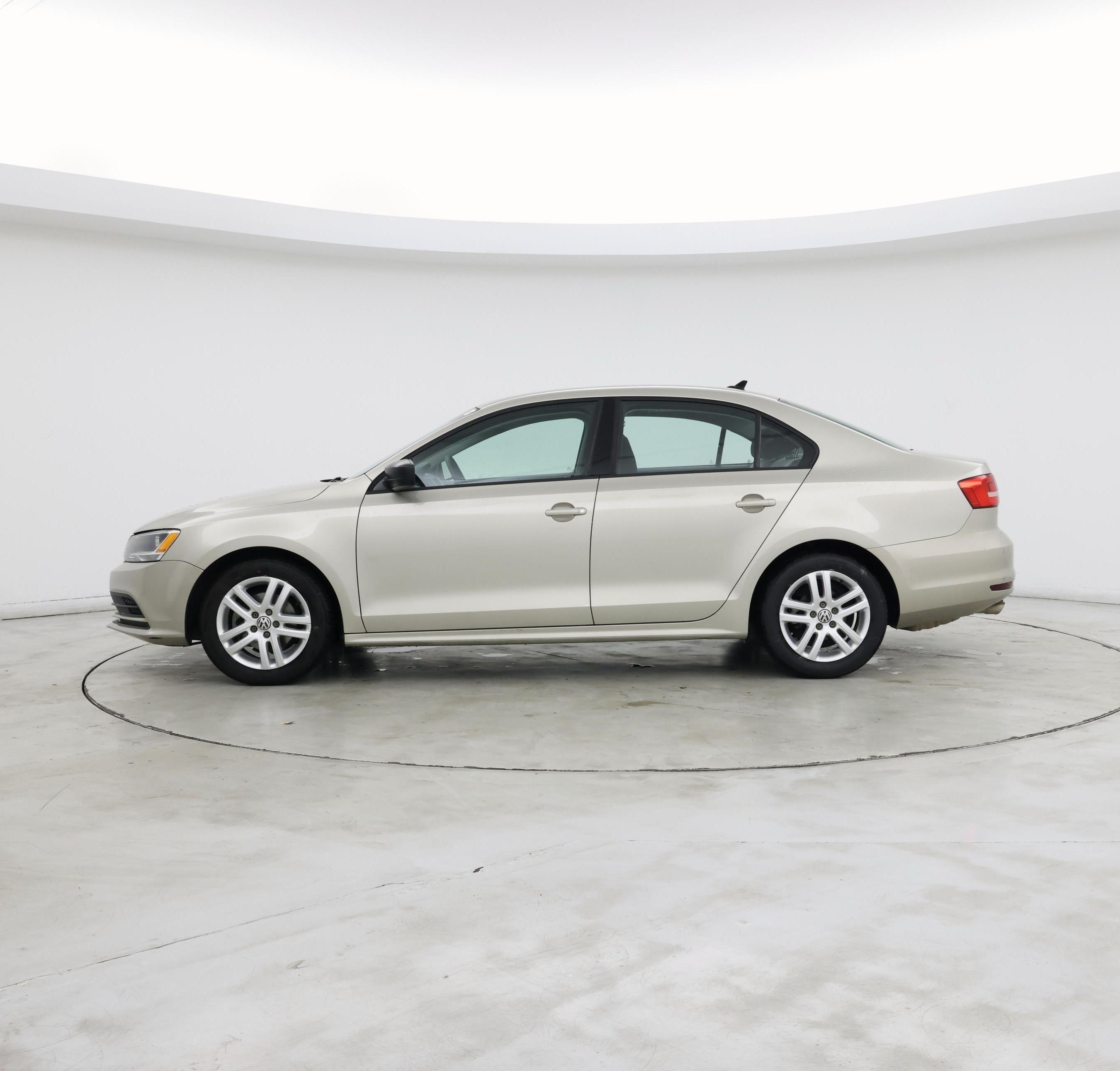 Thumbnail: 2015 Volkswagen Jetta - 3