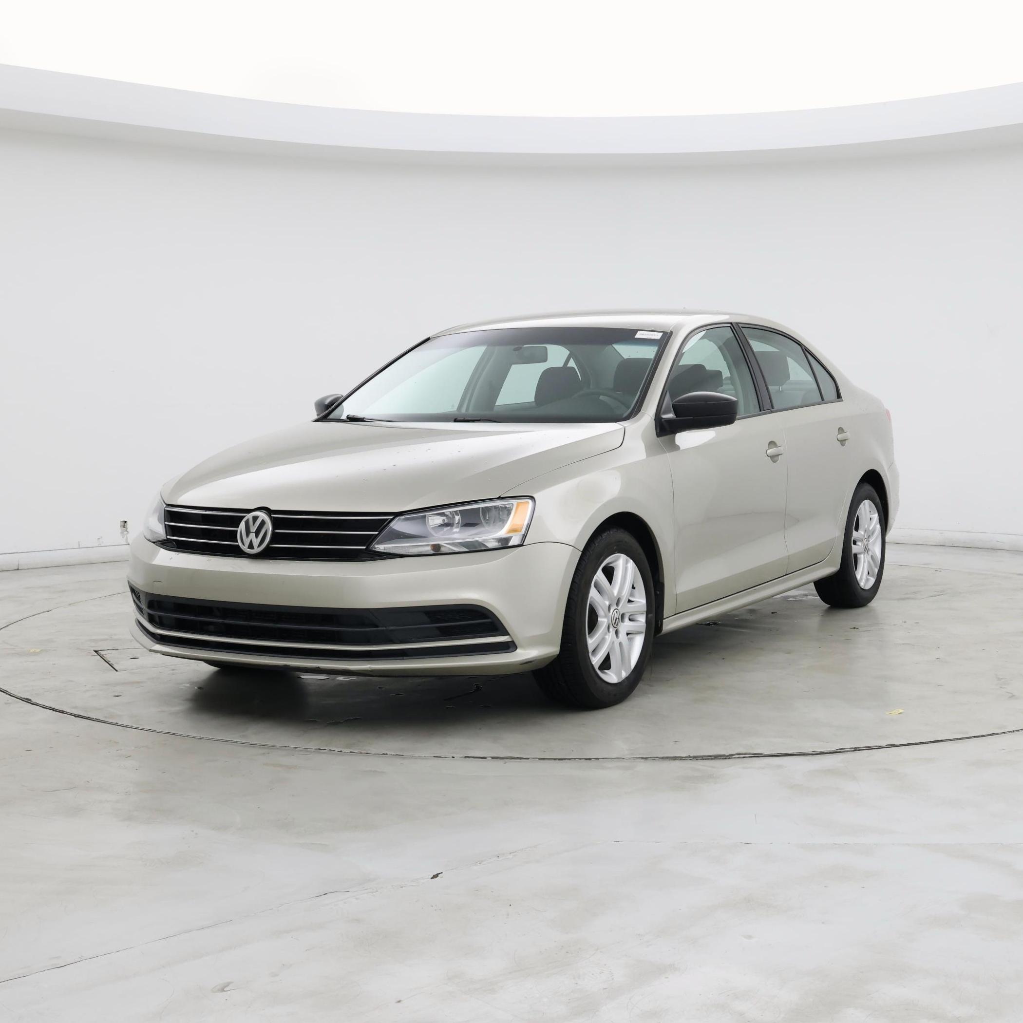 Thumbnail: 2015 Volkswagen Jetta - 4