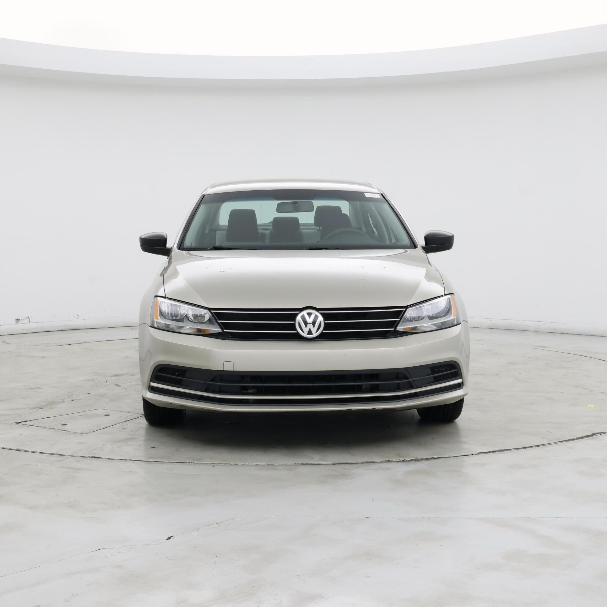 Thumbnail: 2015 Volkswagen Jetta - 5